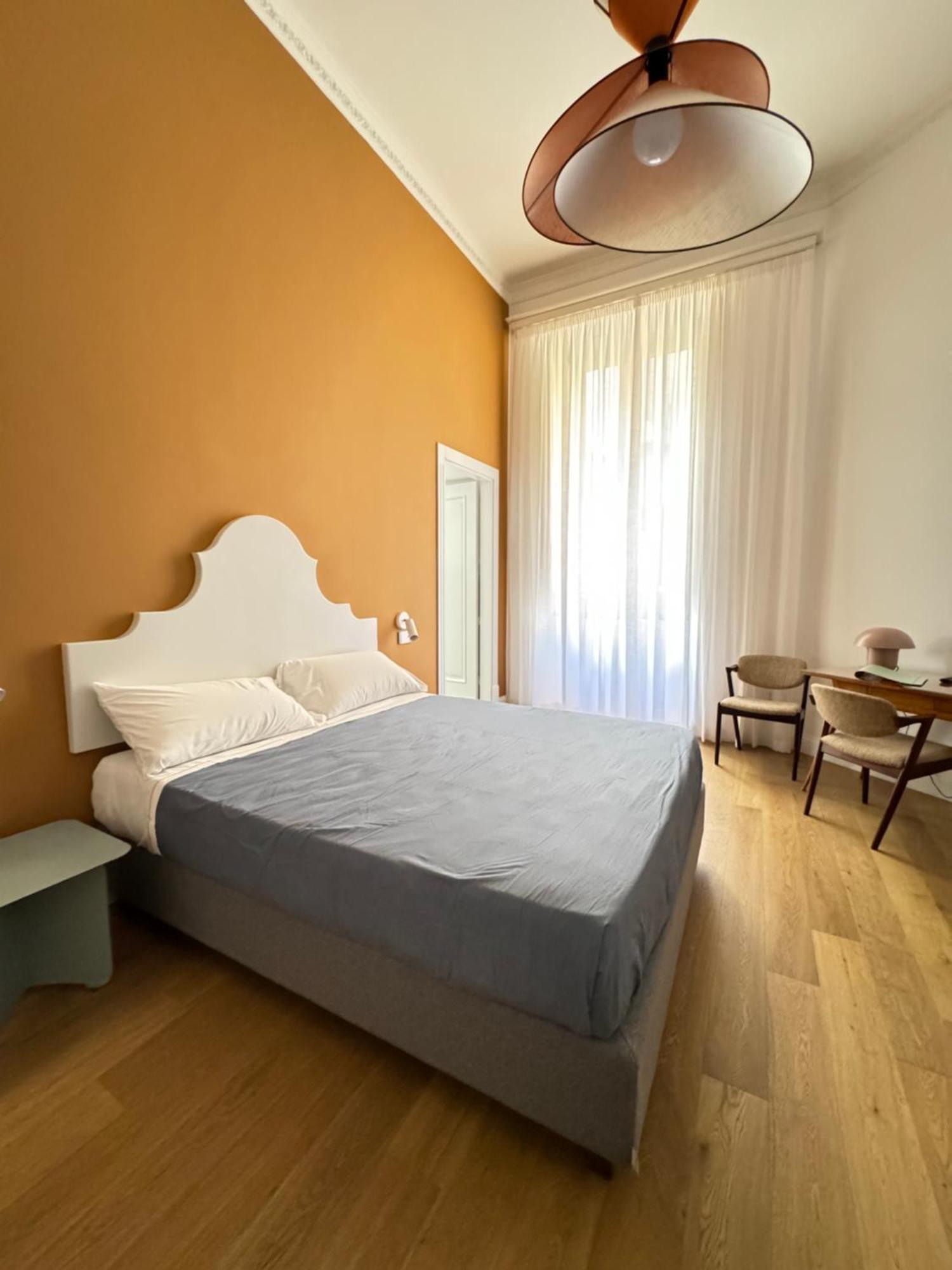 Guest house Il Mastio Naples