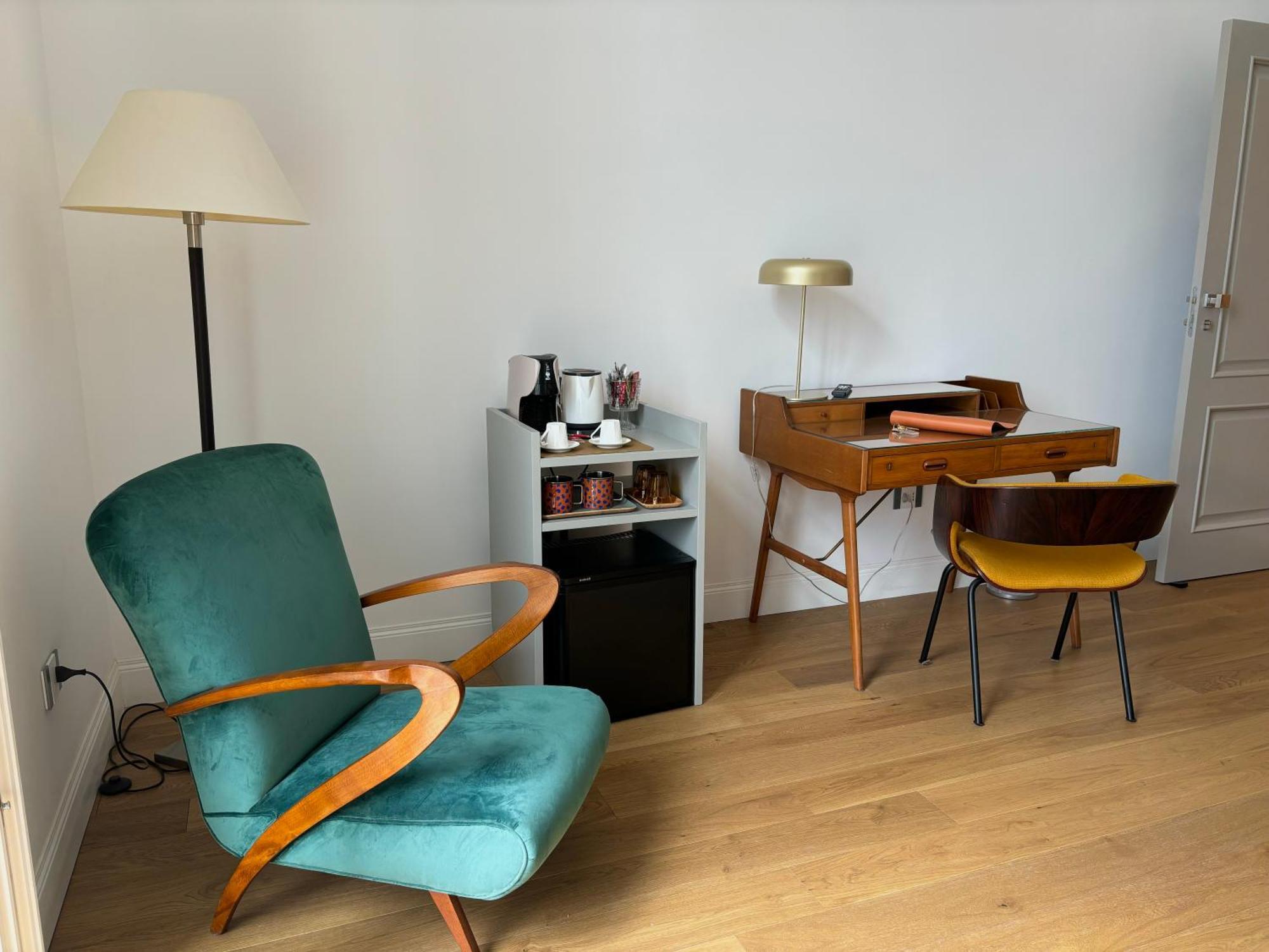 Guest house Il Mastio Naples