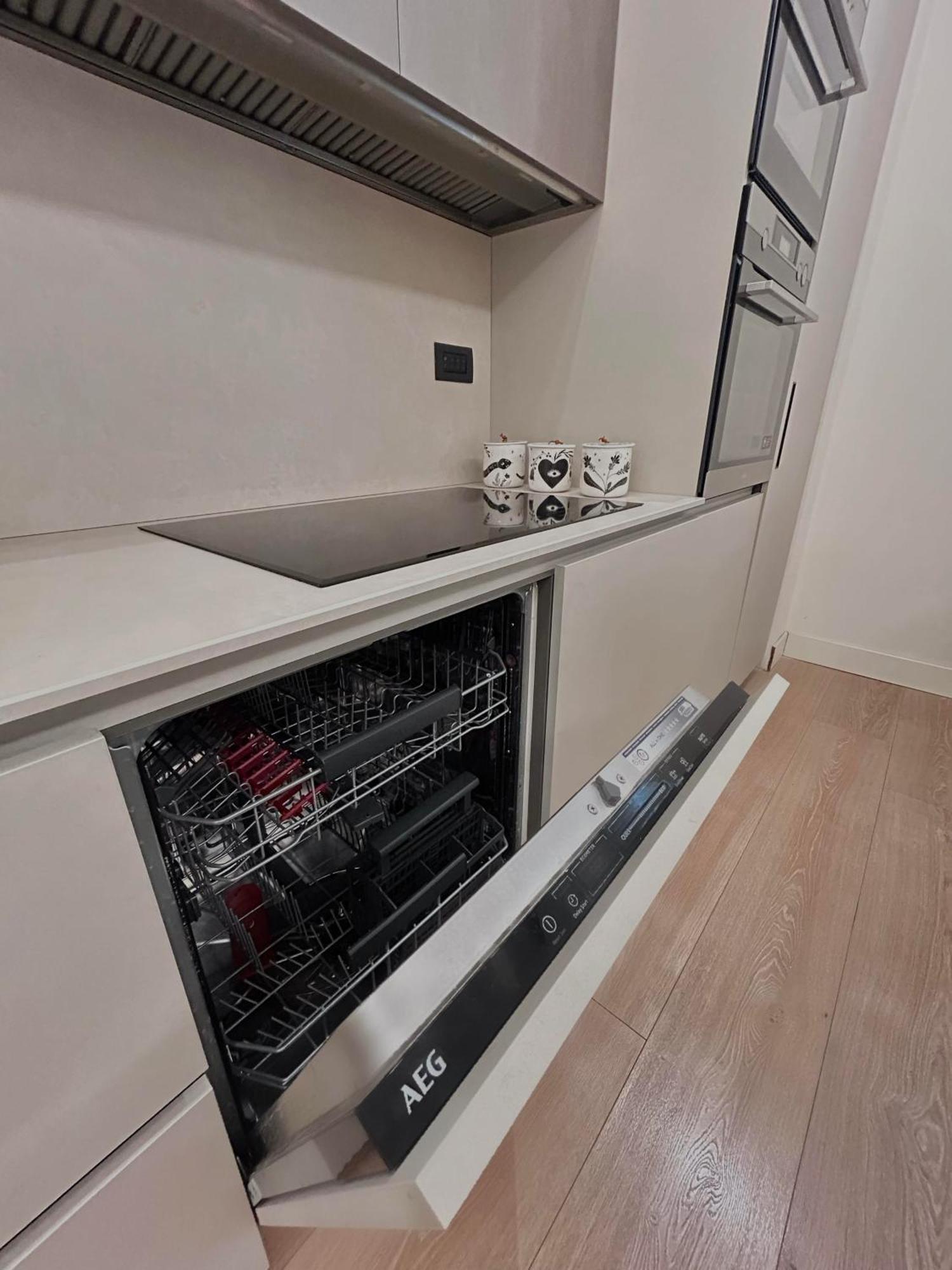 Guli Luxury Apartment