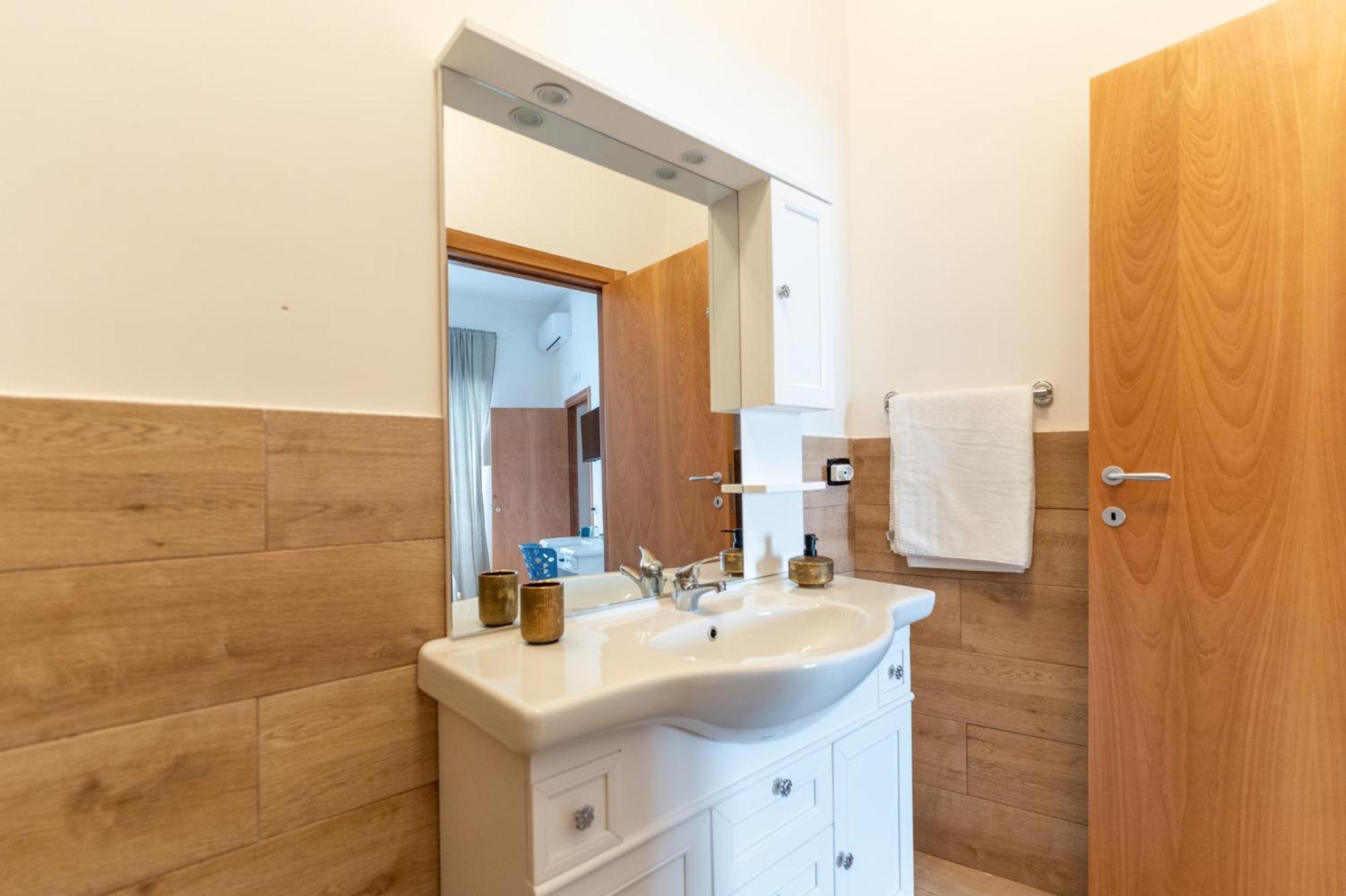 Guest house Tombolata *