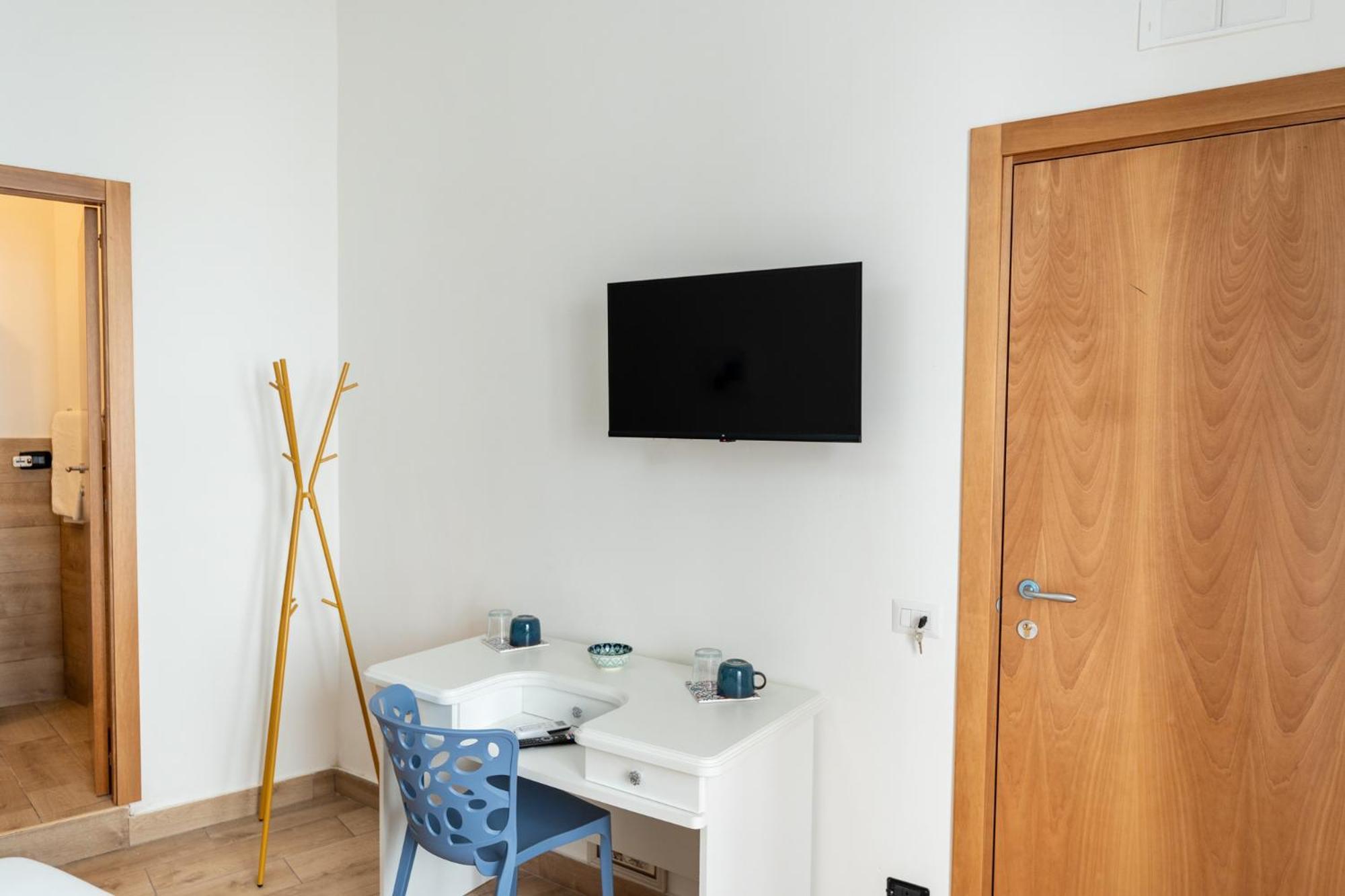 Guest house Tombolata *