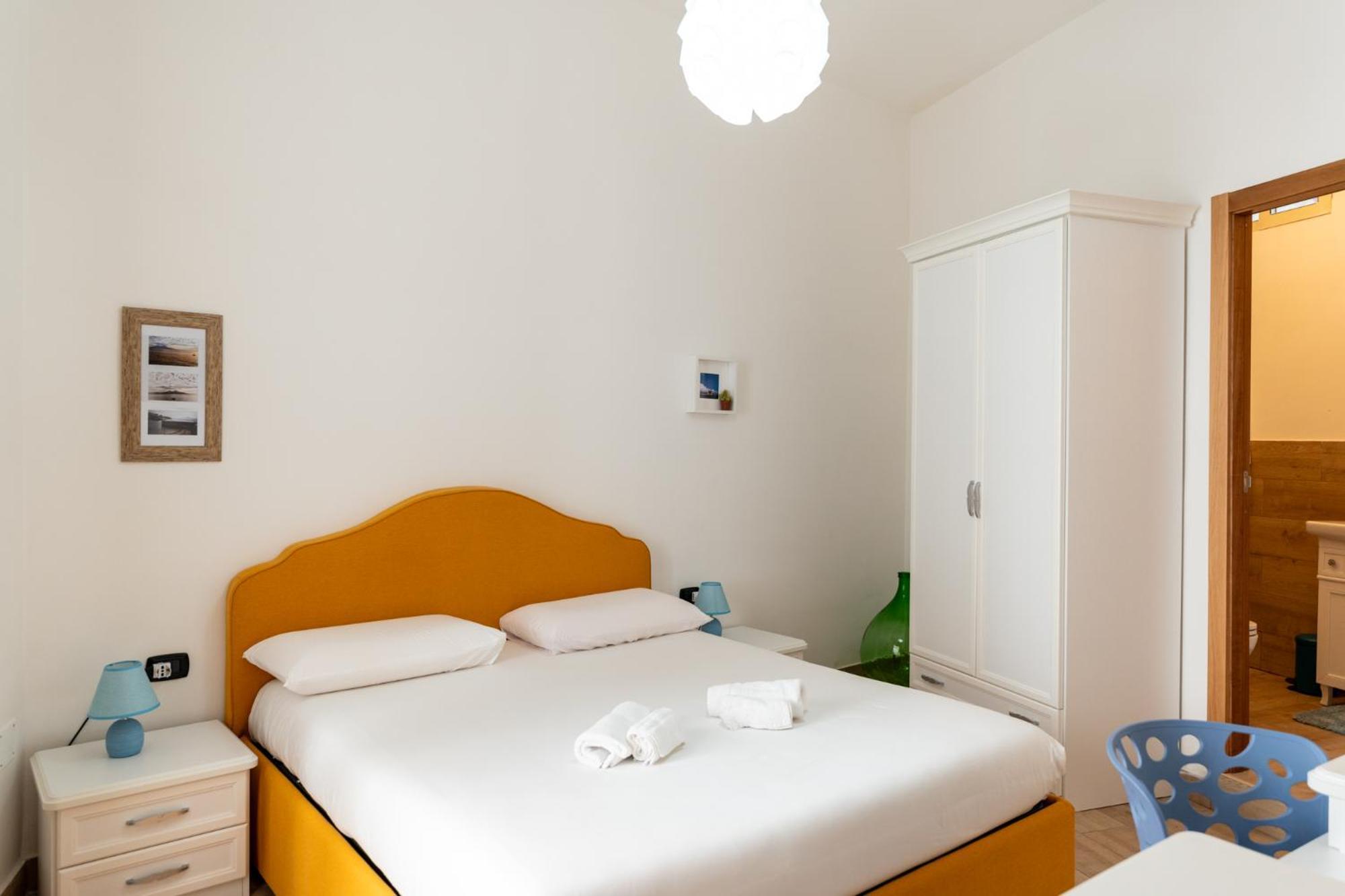 Tombolata Guest house *