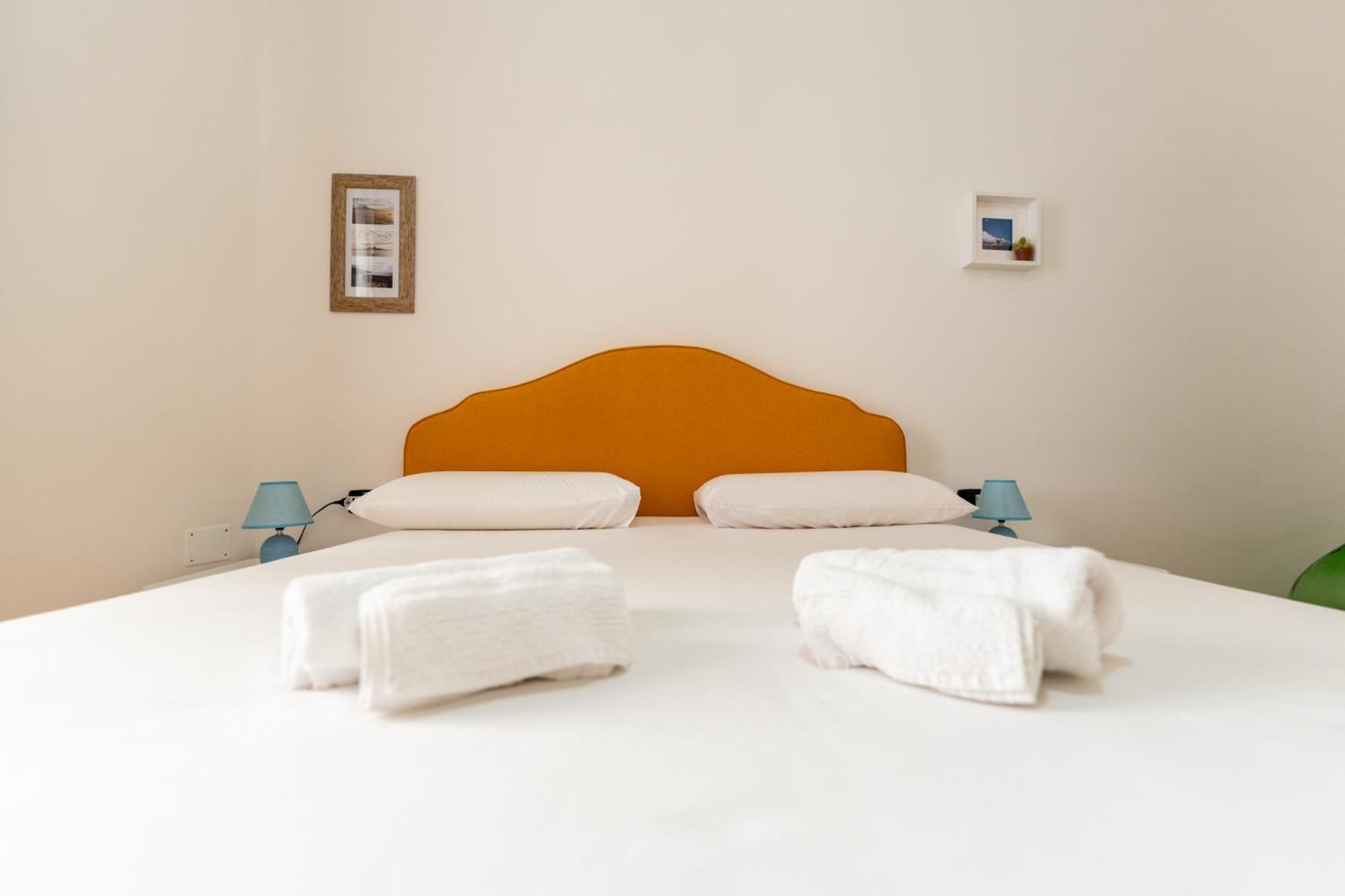 Tombolata Guest house *