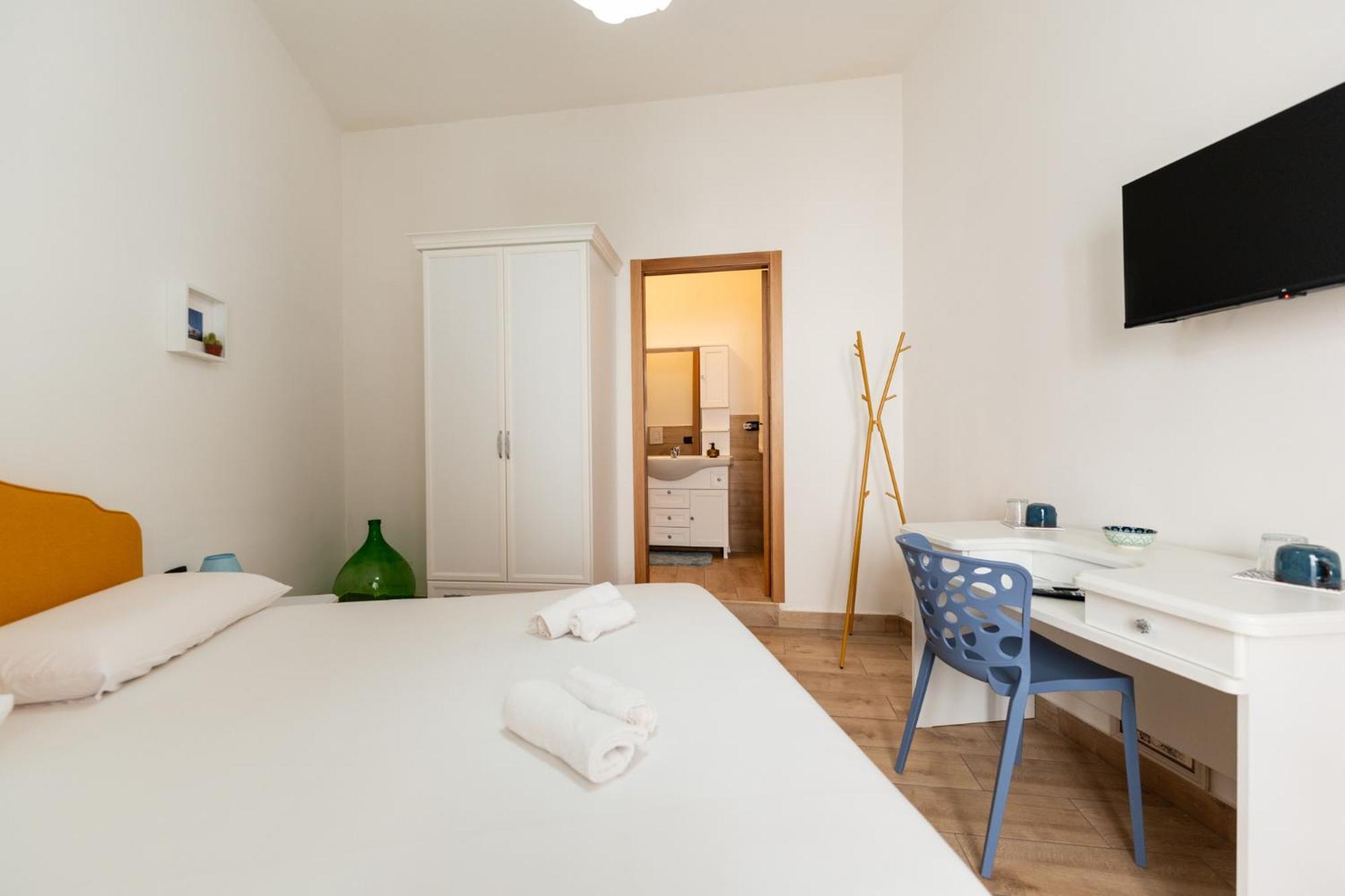 Tombolata Guest house