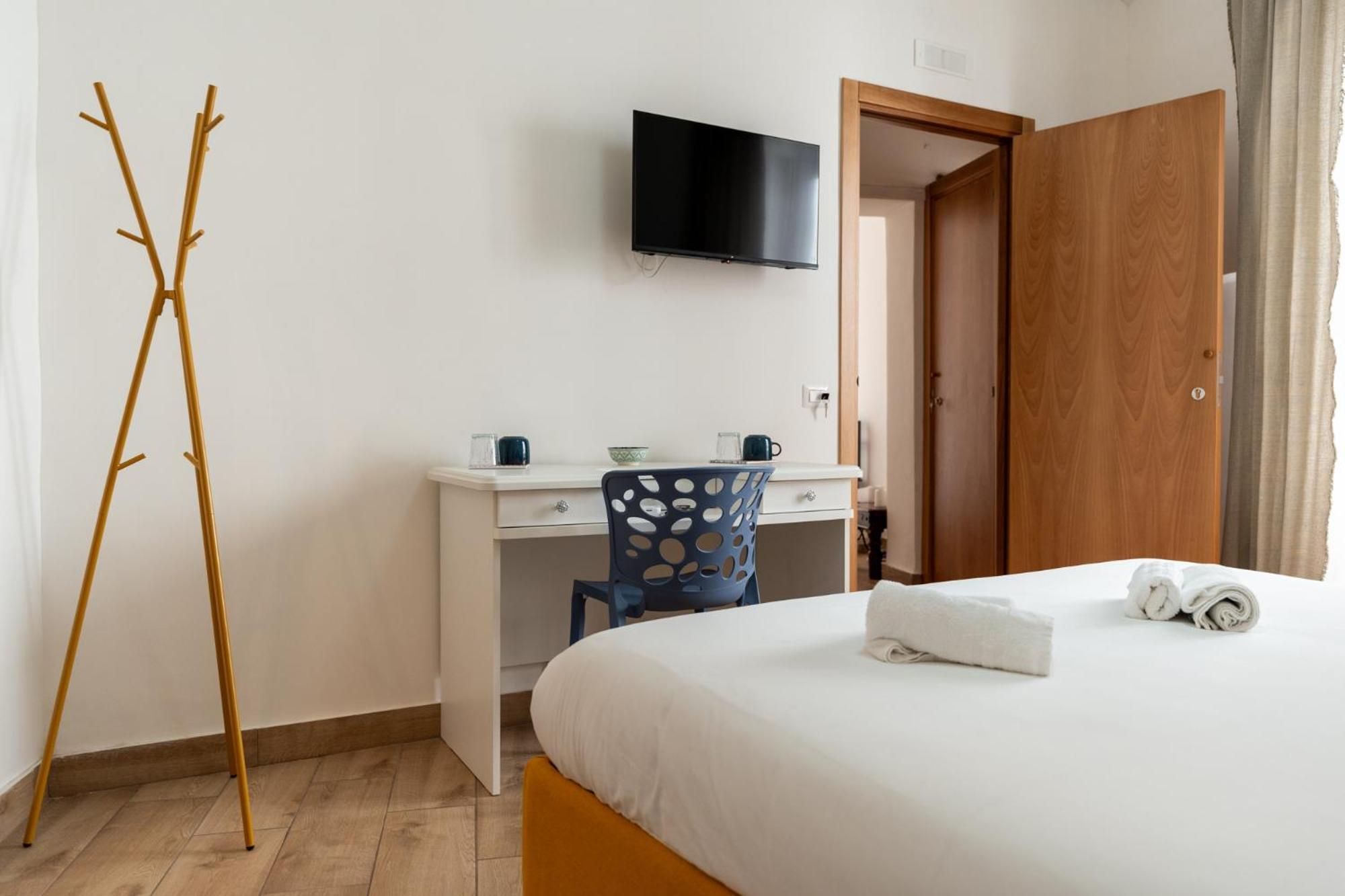 Guest house Tombolata Naples