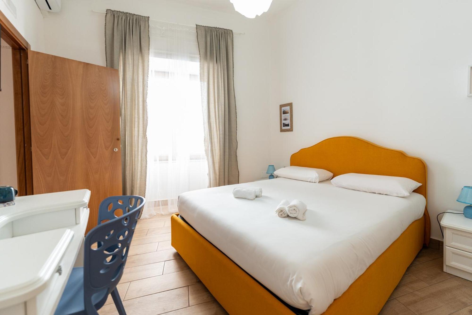 Guest house Tombolata
