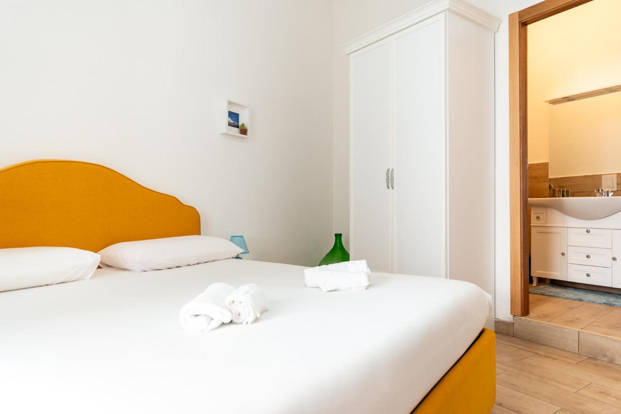 Tombolata Guest house