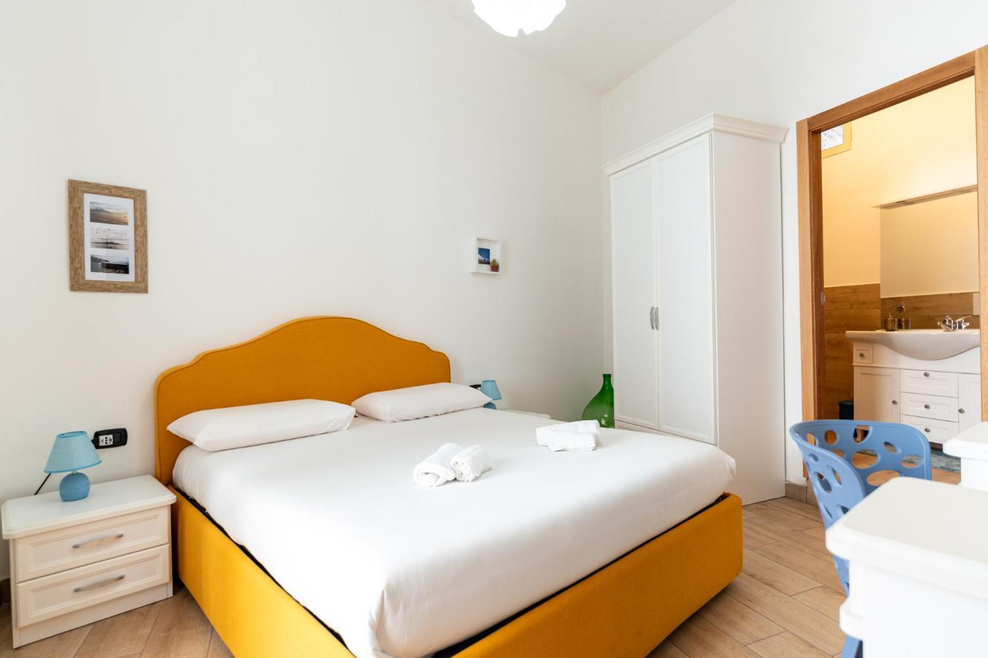 Guest house Tombolata Naples
