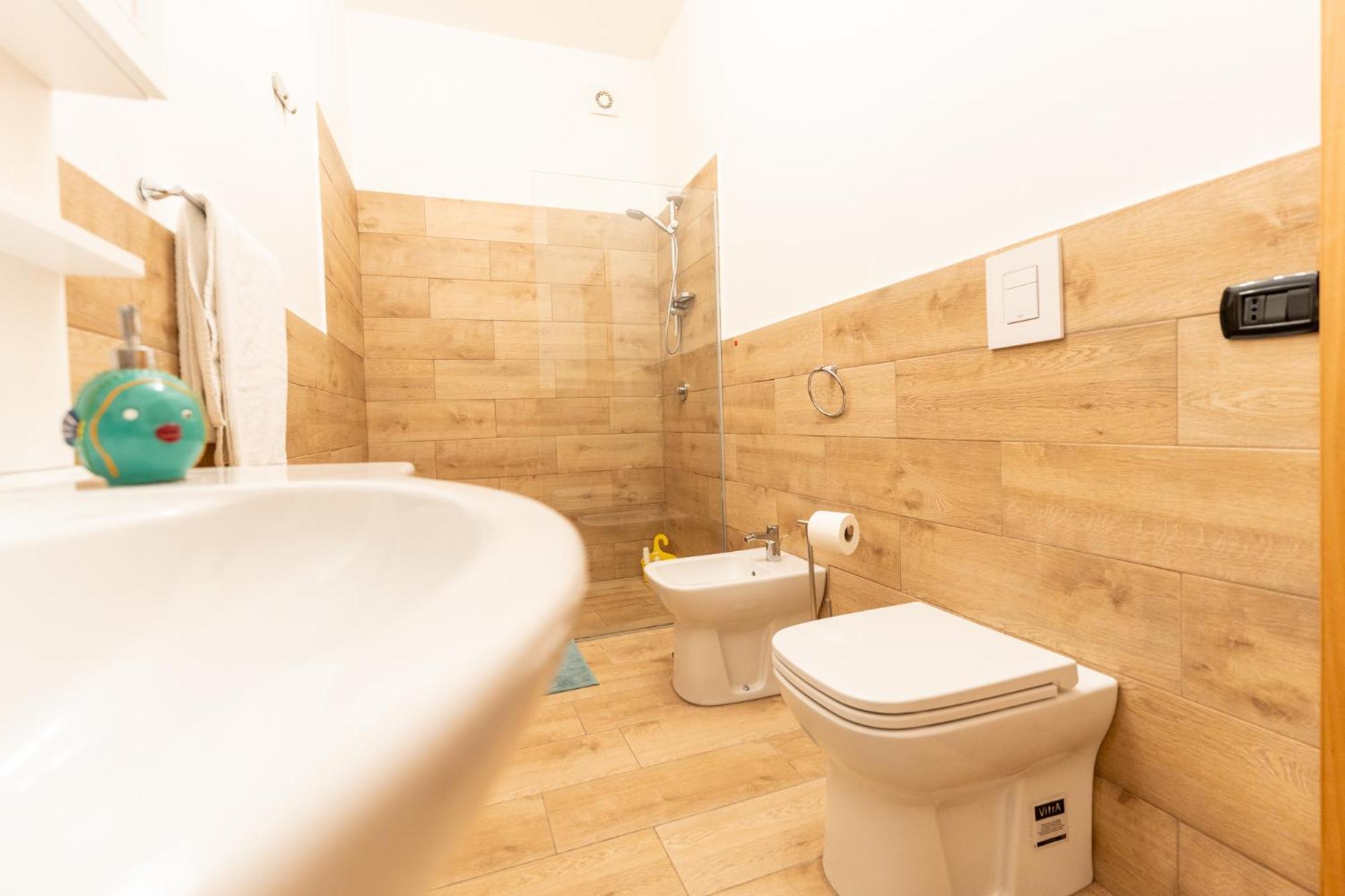 Tombolata Guest house