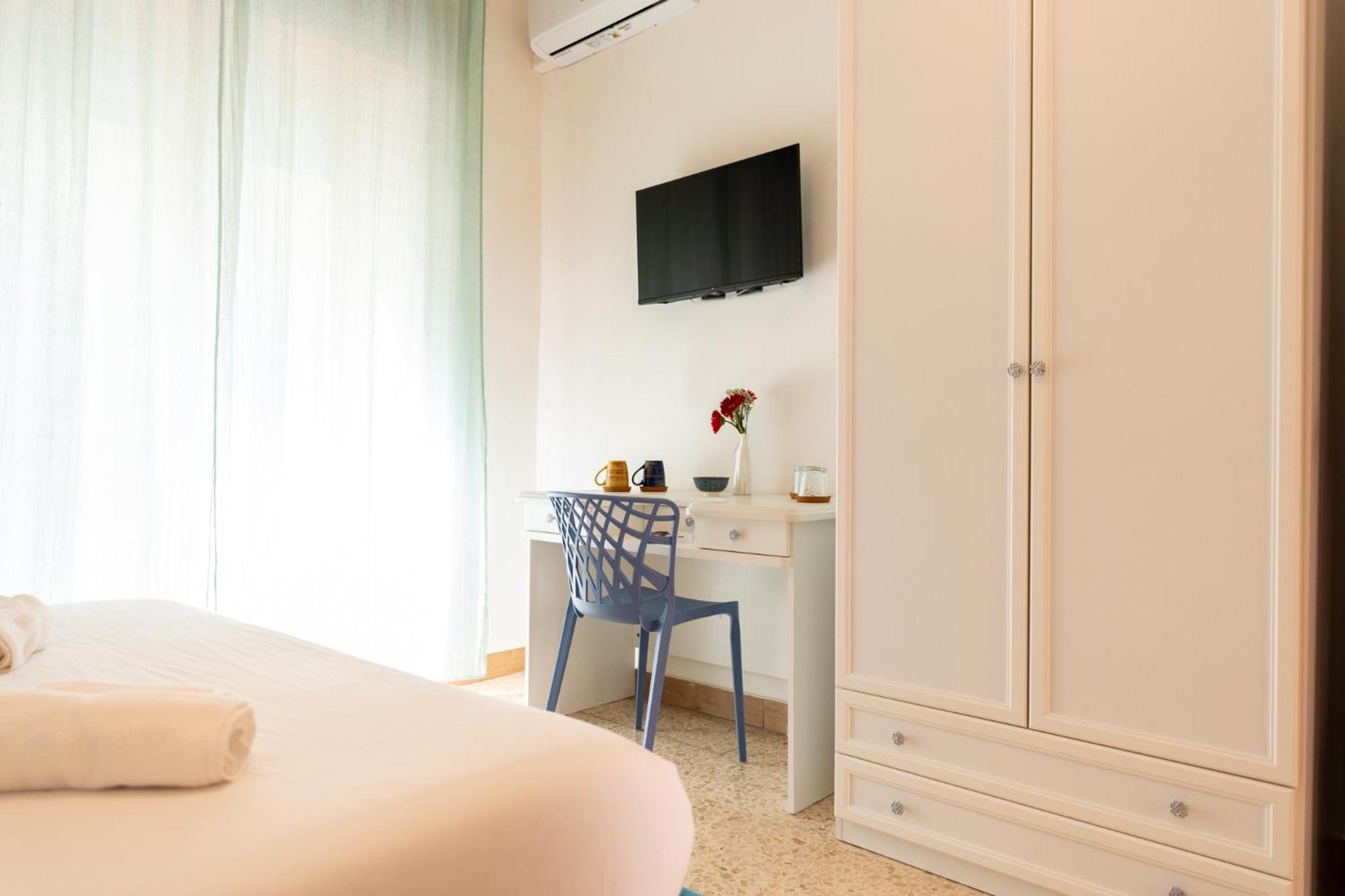 Tombolata Guest house *