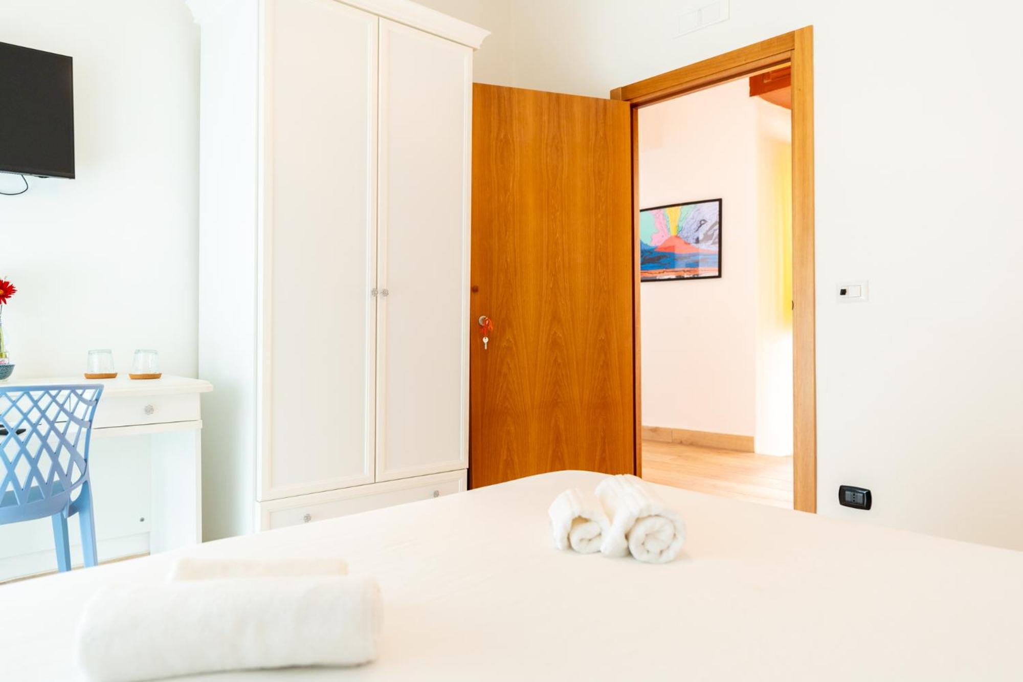 Tombolata Guest house