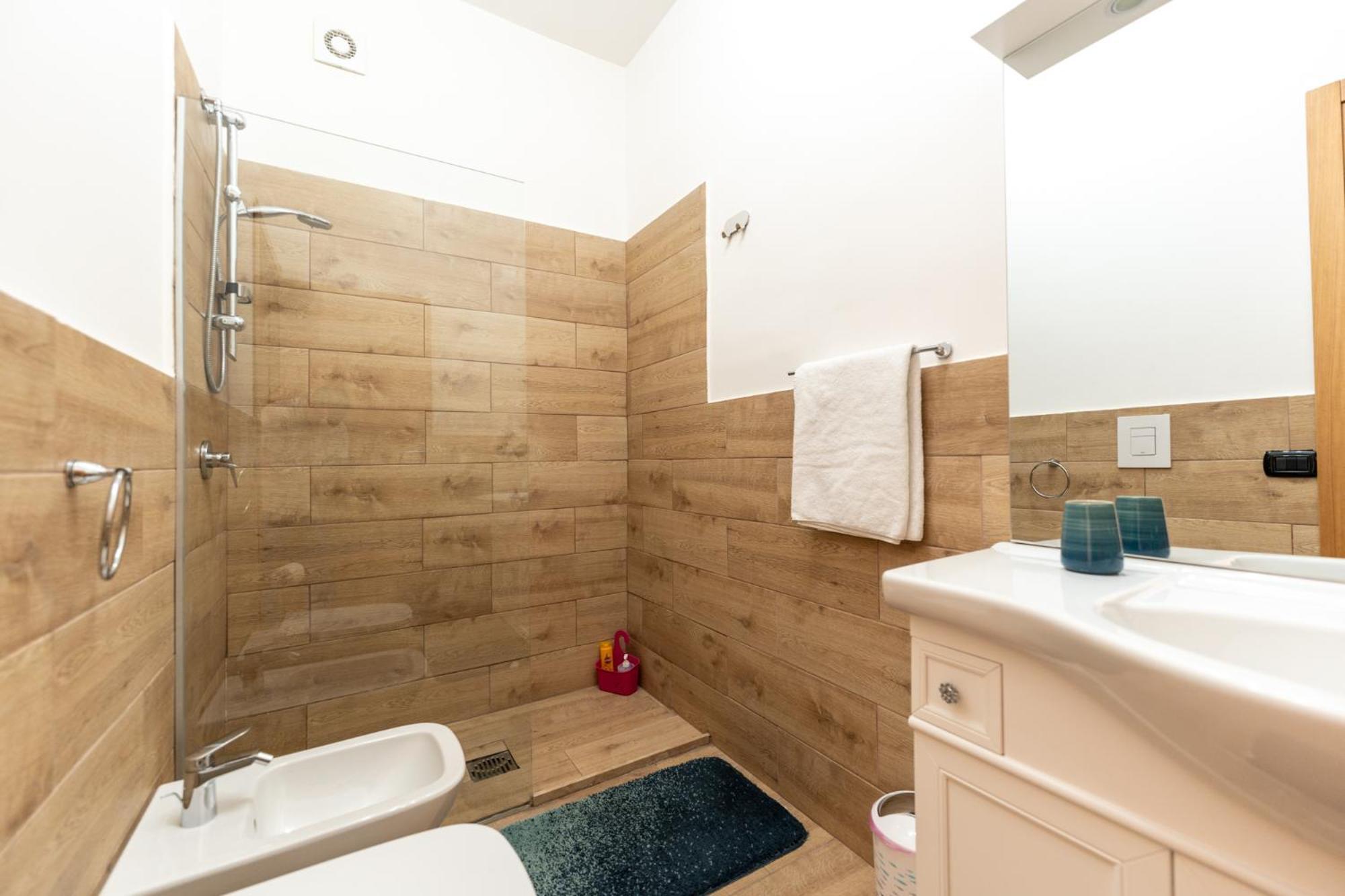 Guest house Tombolata Naples