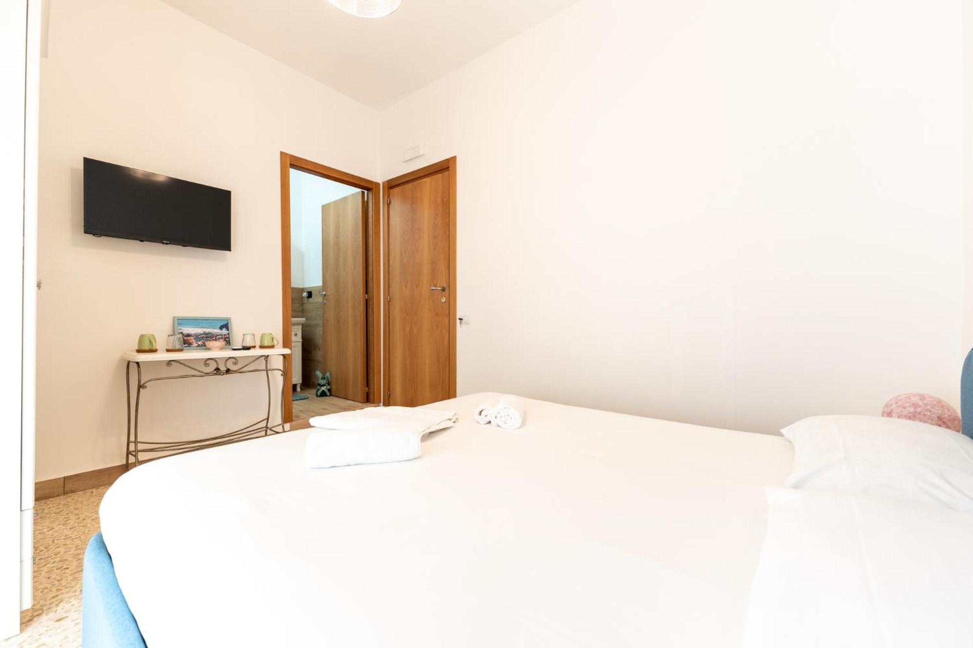 Guest house Tombolata *