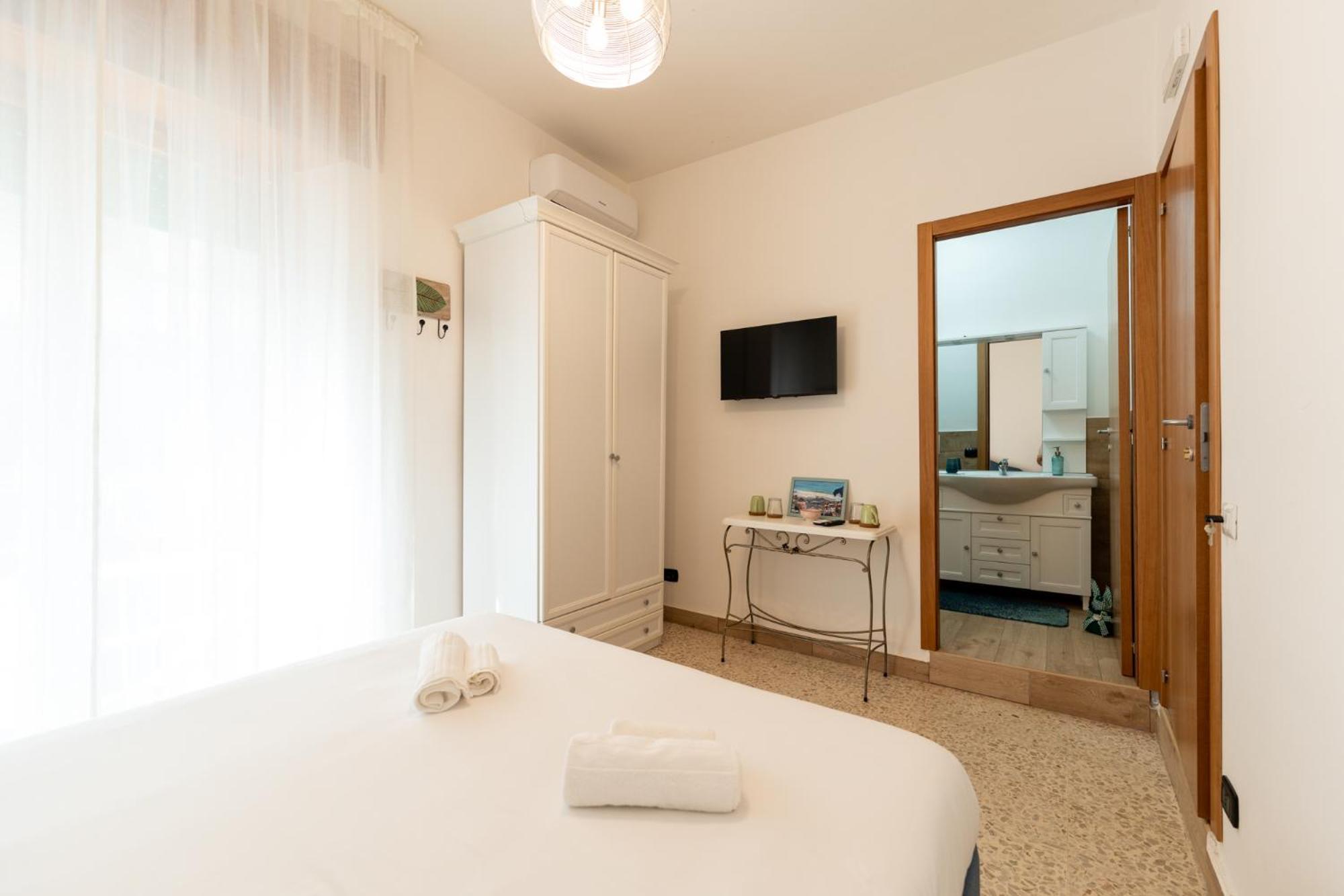 Tombolata Guest house *