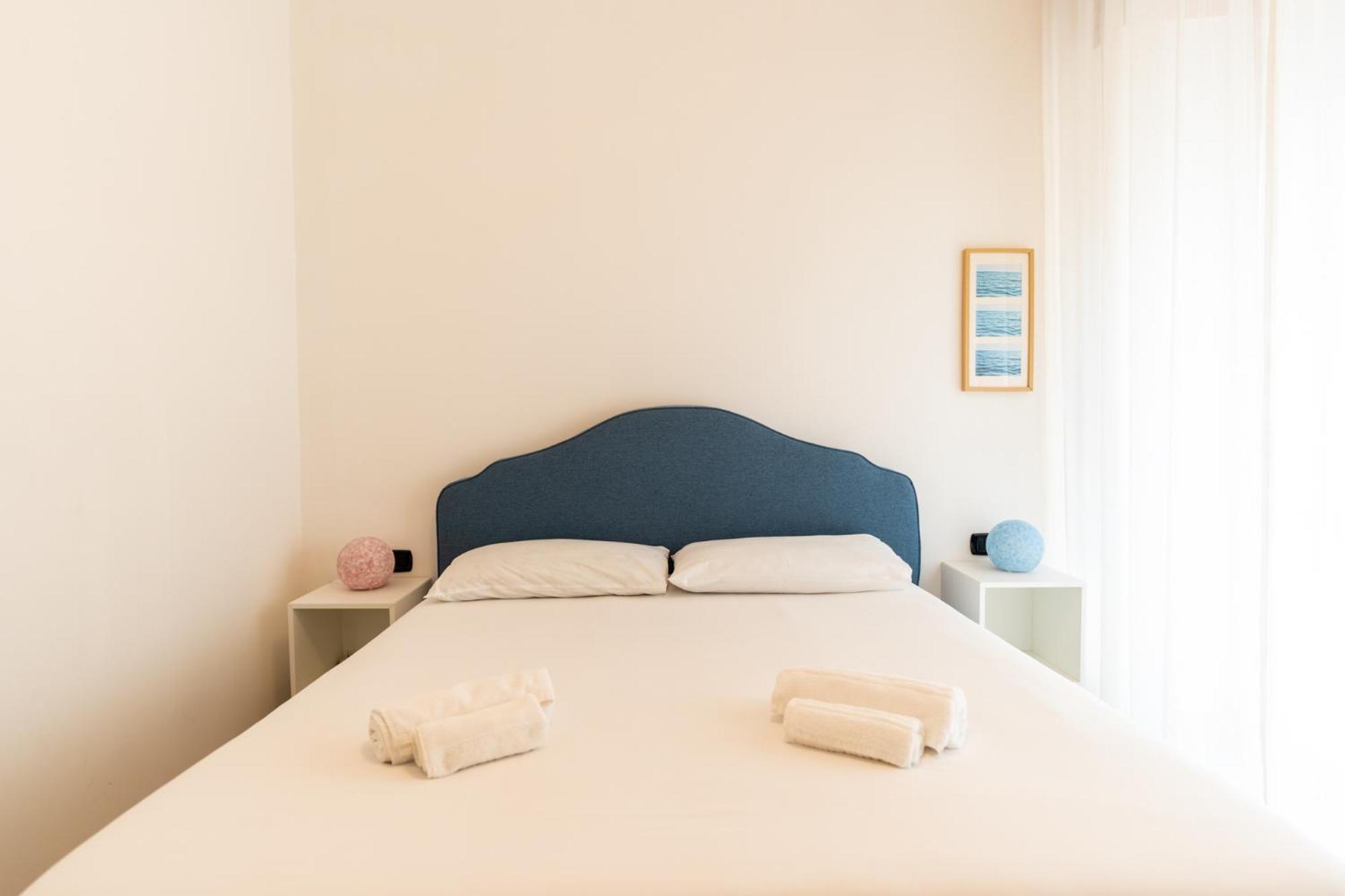 Tombolata Guest house *