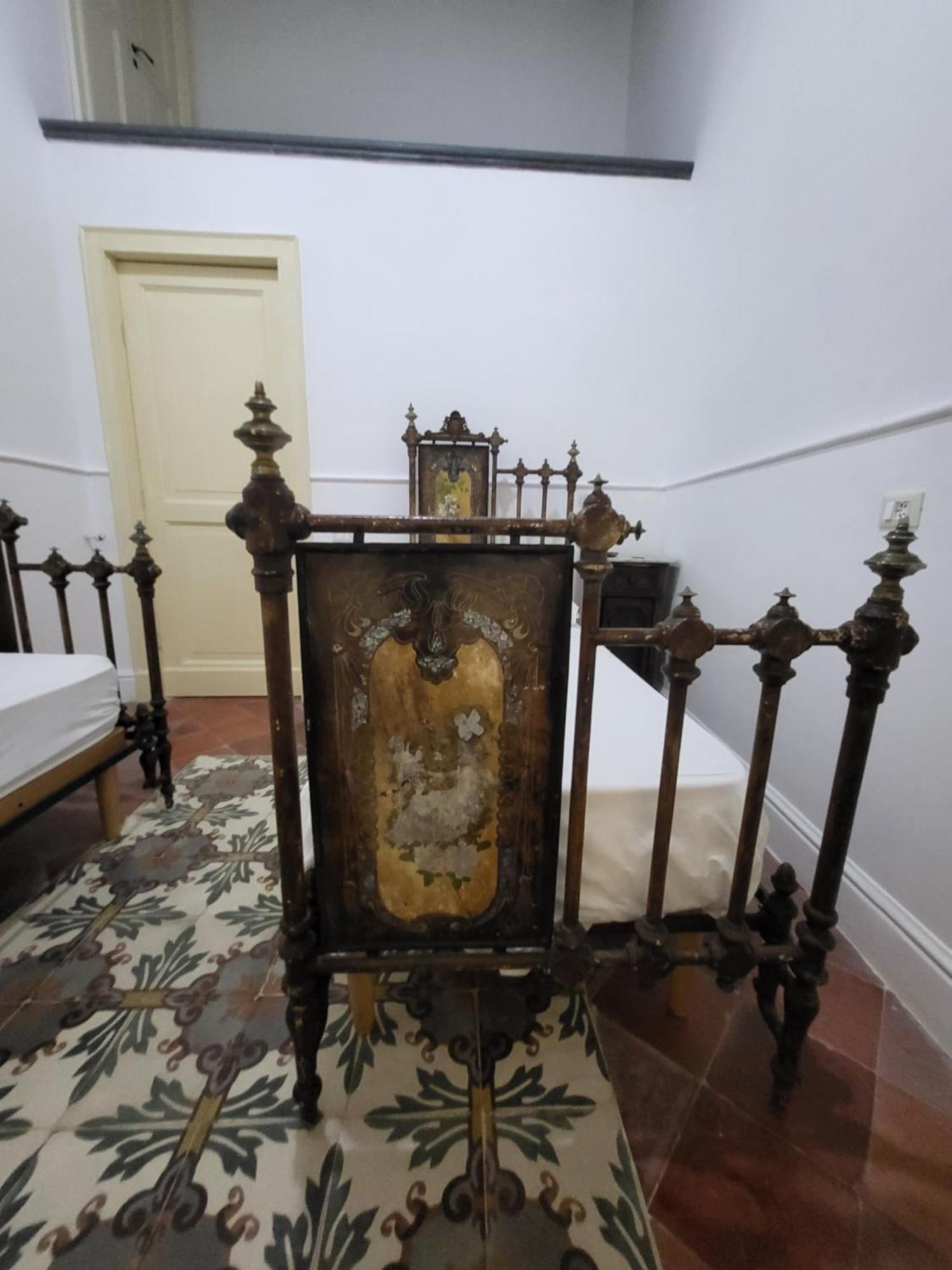 Art House Venusio Apartment Naples