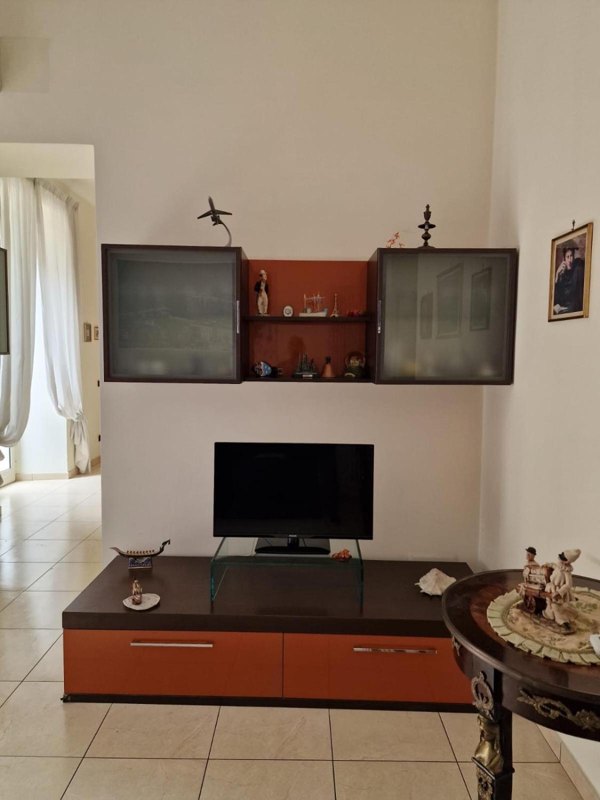 Vomero Naples
