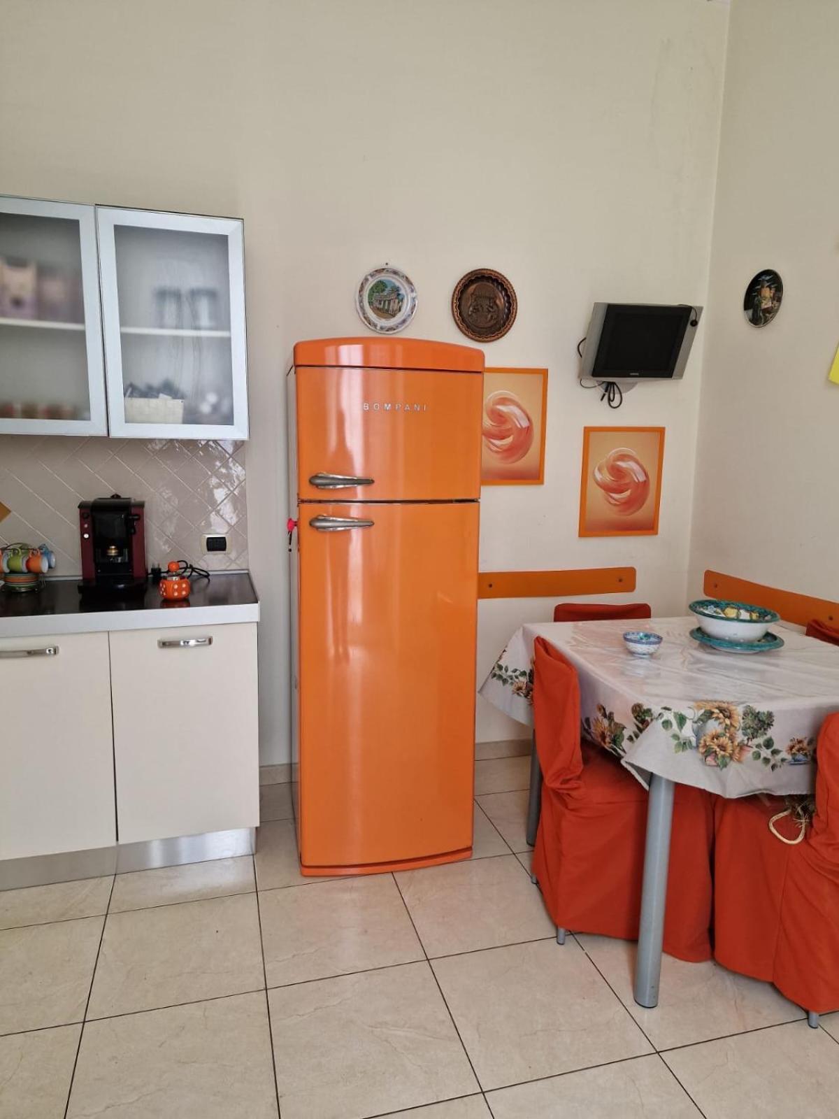 Vomero Apartment *