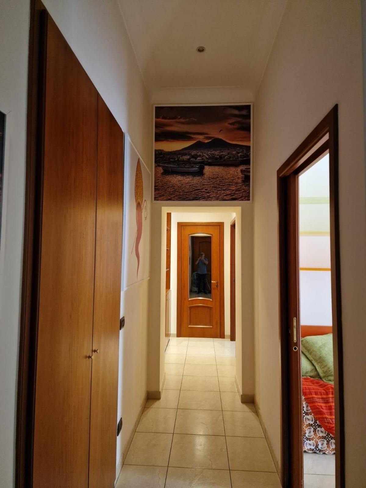 Vomero Apartment