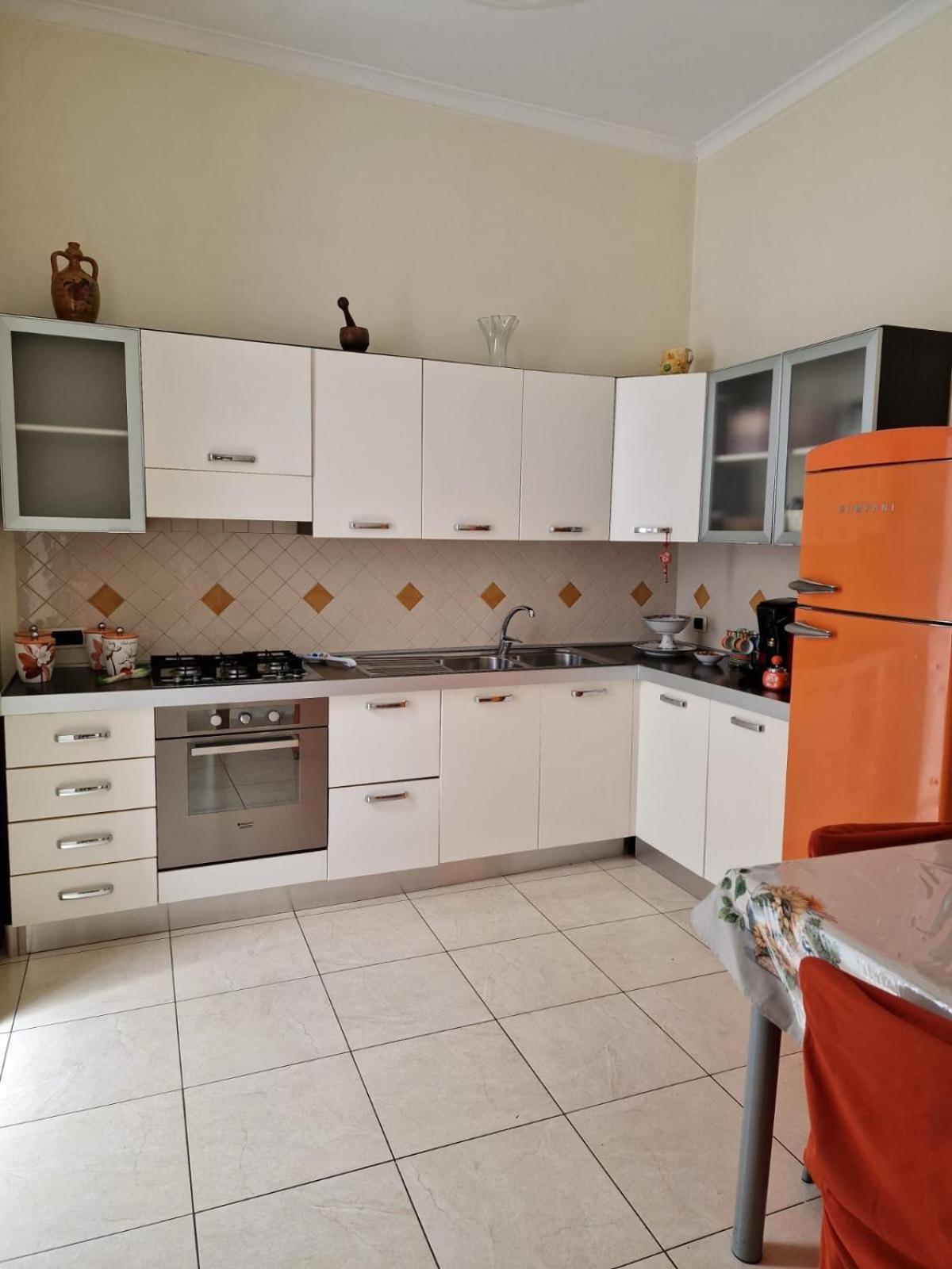 Apartment Vomero