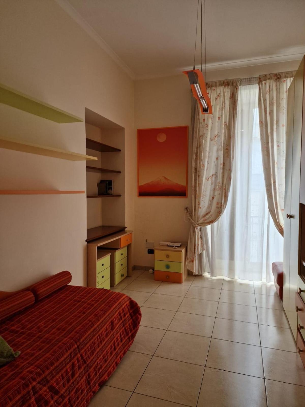Apartment Vomero *