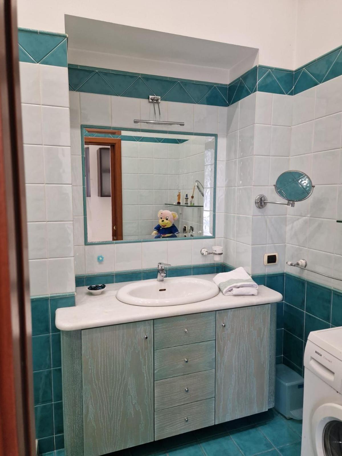 Vomero Apartment