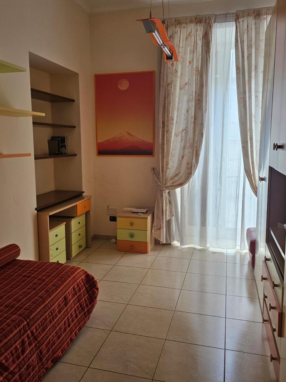 Vomero Apartment
