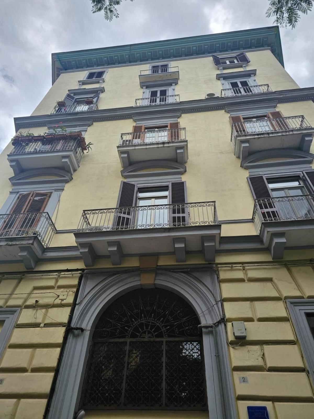 Vomero Apartment *