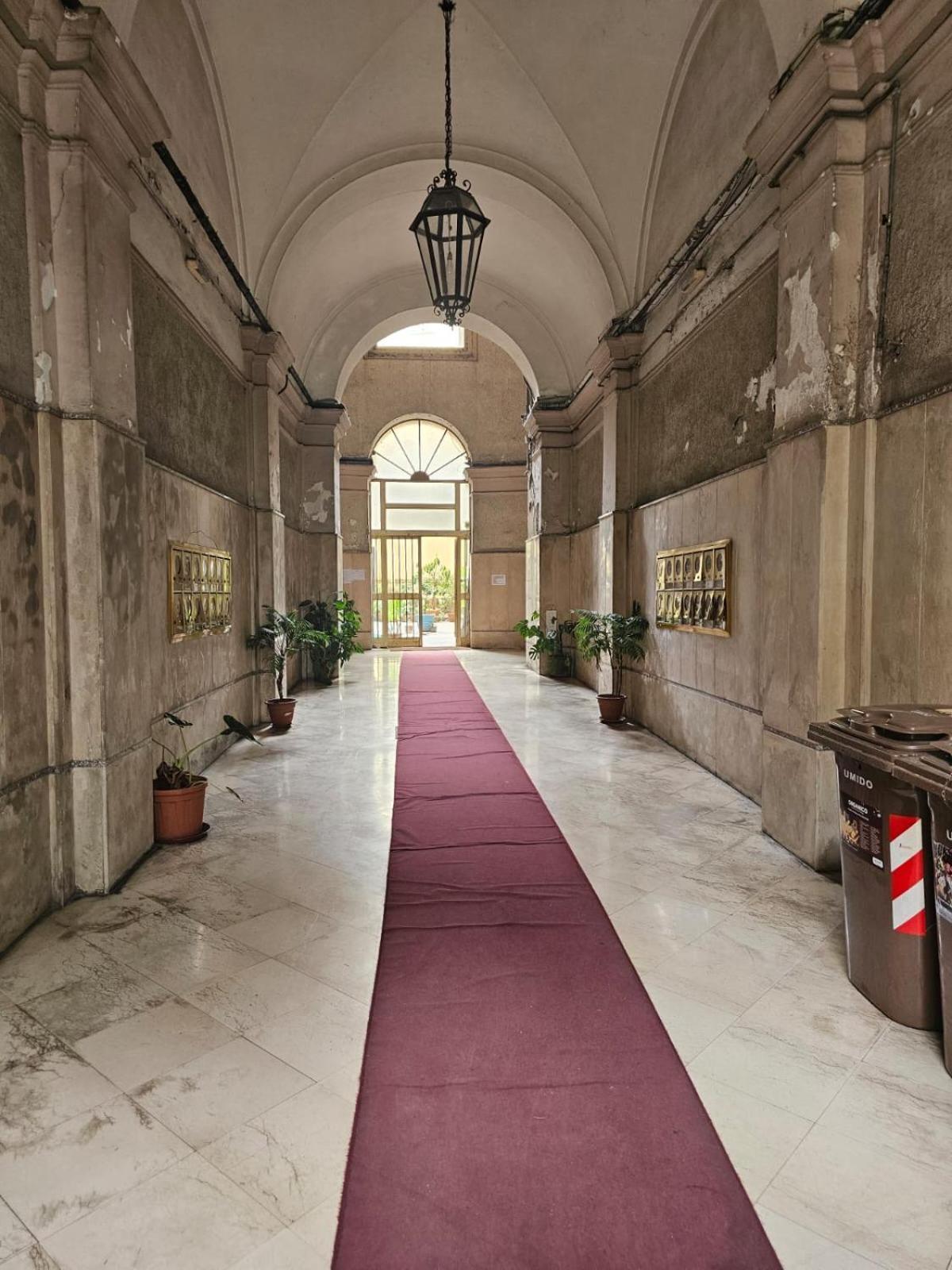 Vomero Apartment Naples