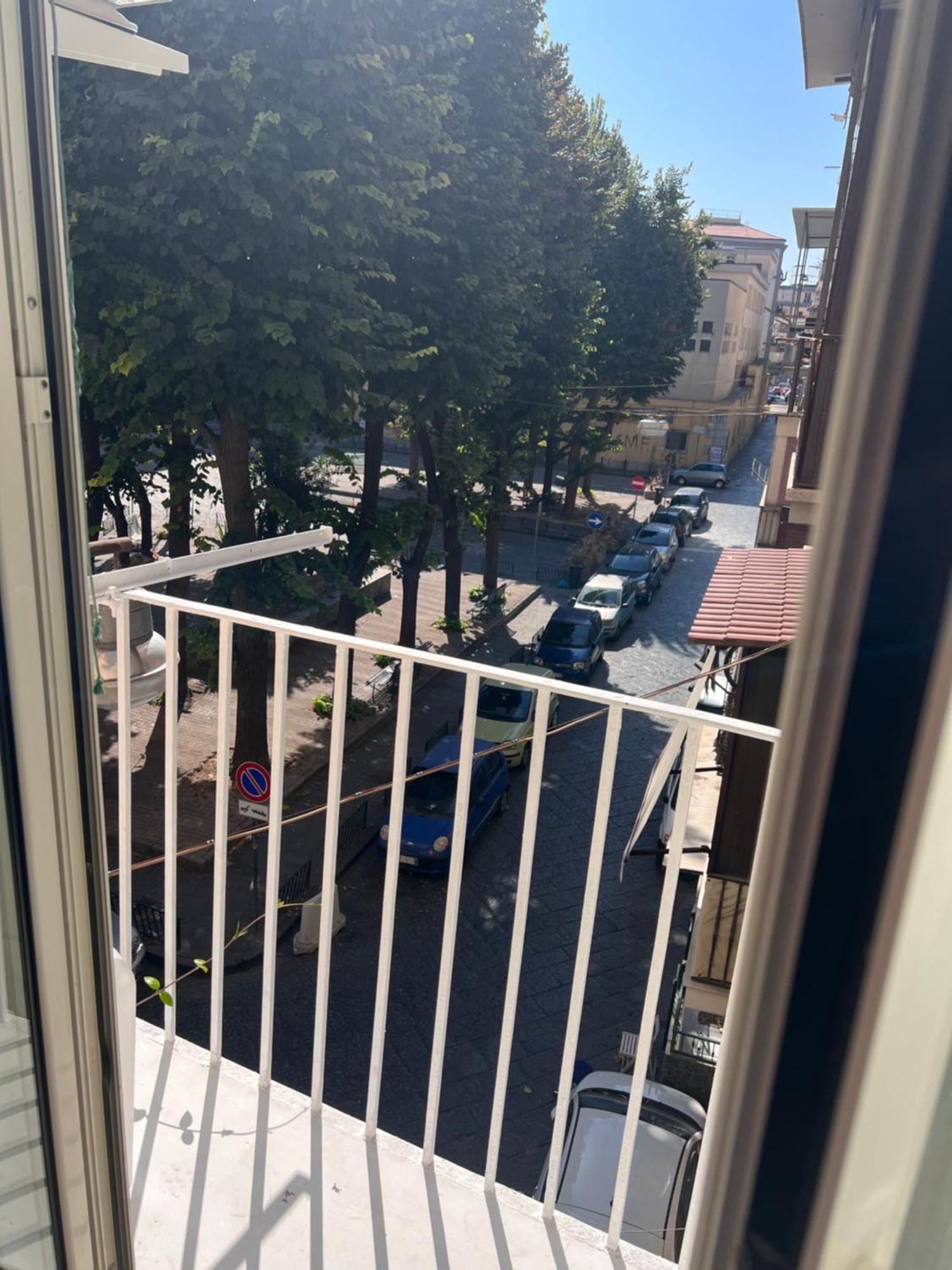 La Maison De L'italie Apartment