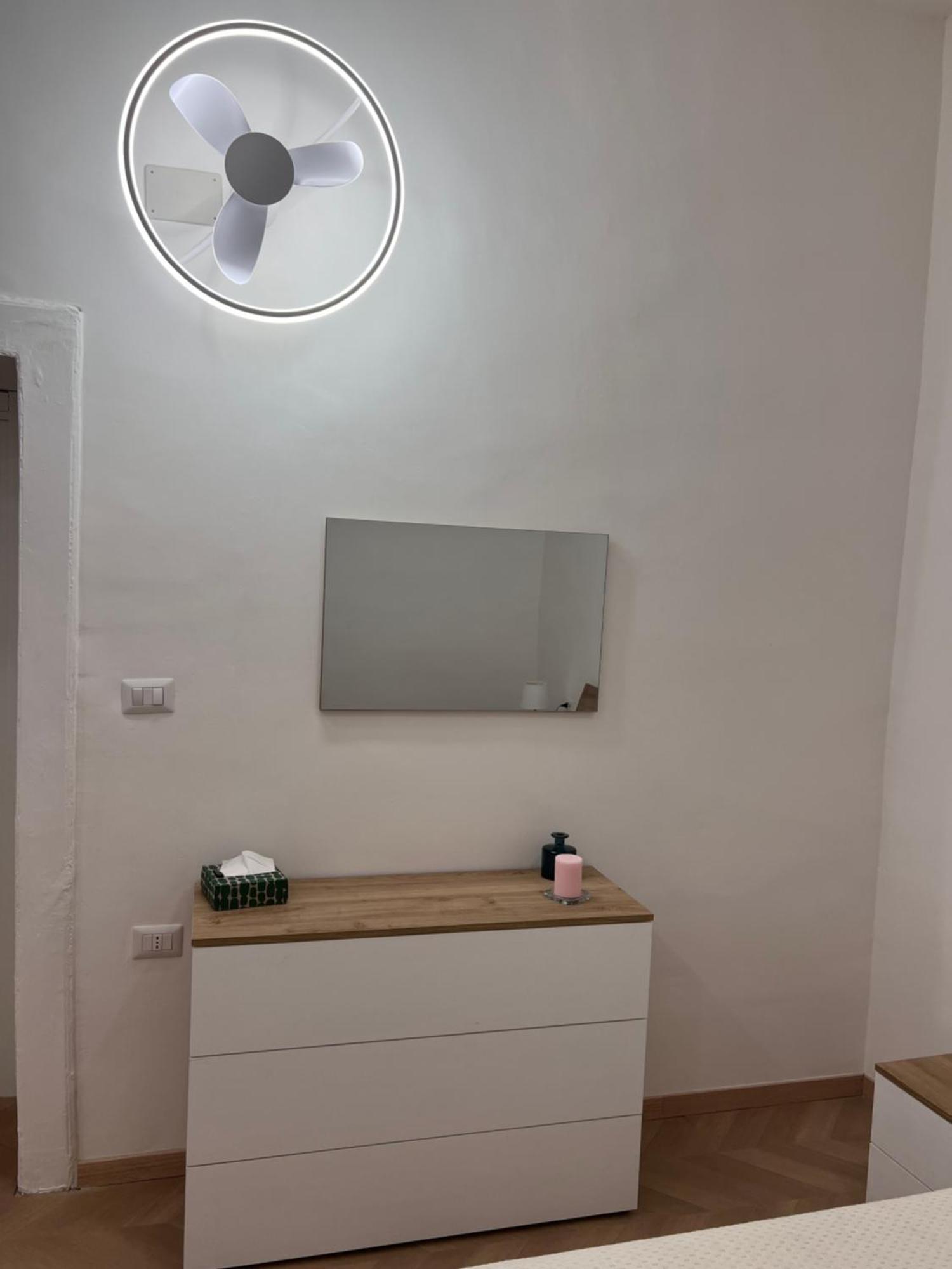 La Maison De L'italie Apartment Naples