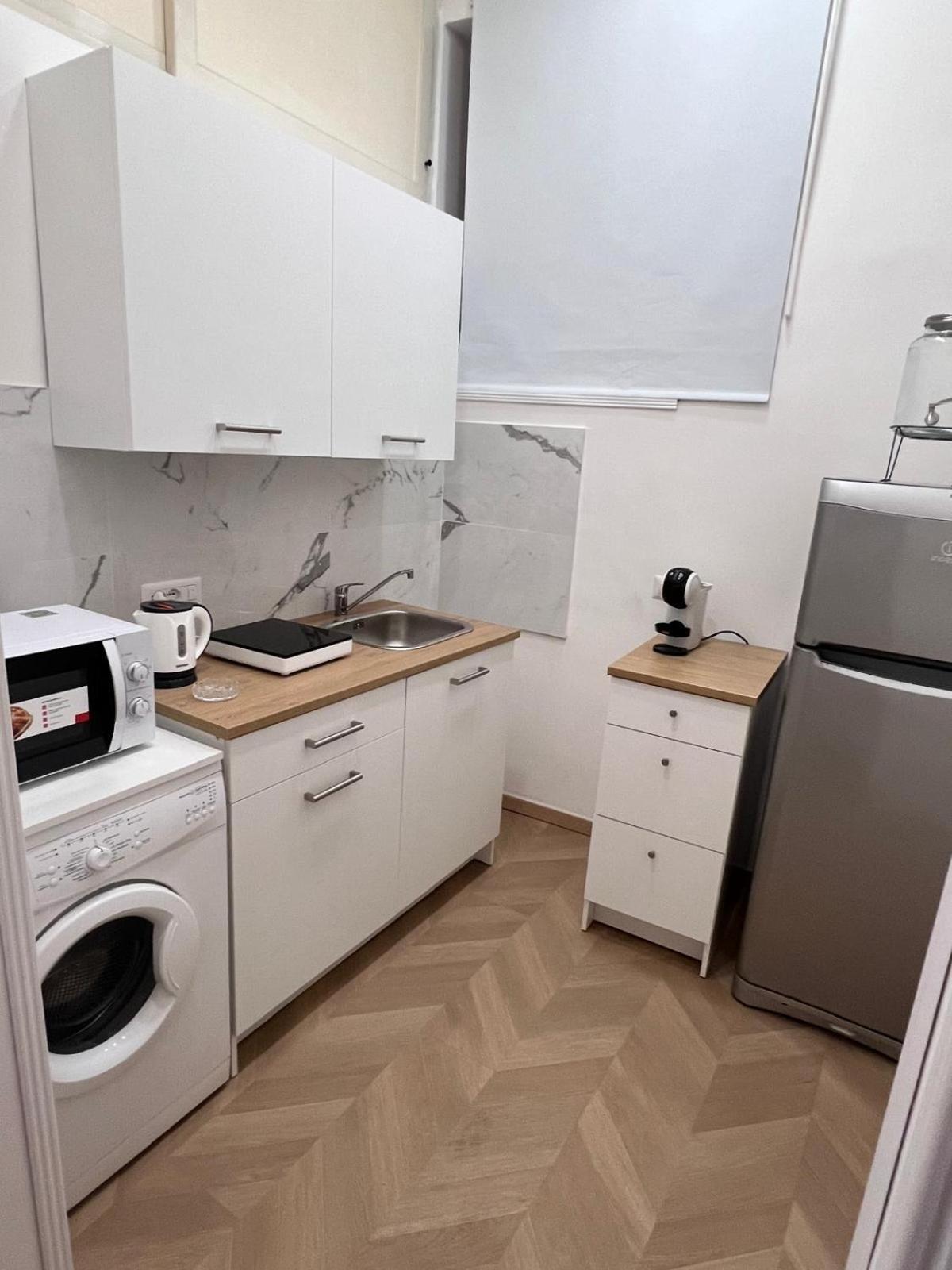 La Maison De L'italie Apartment