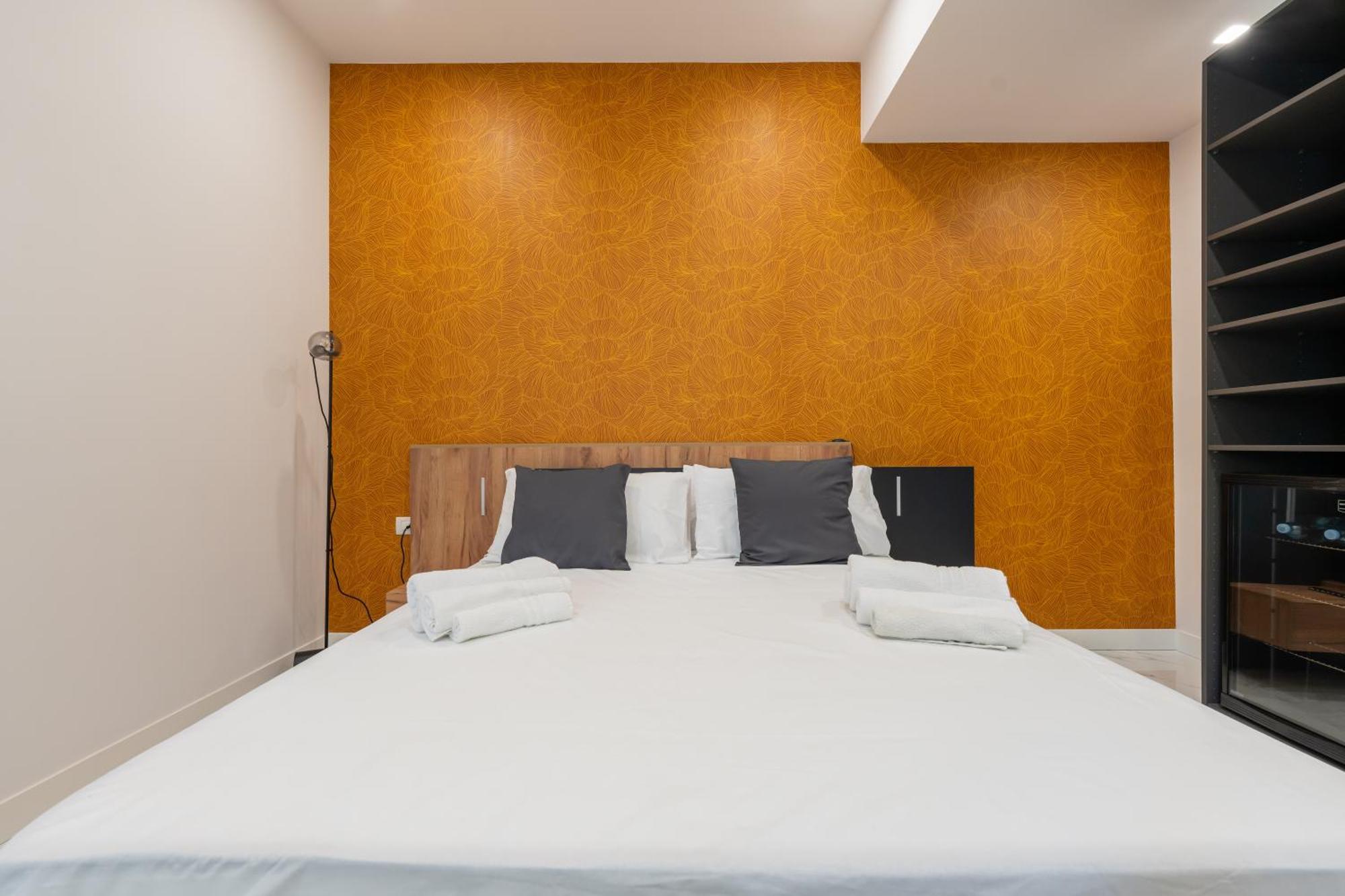 Atmosphera Bed & Breakfast