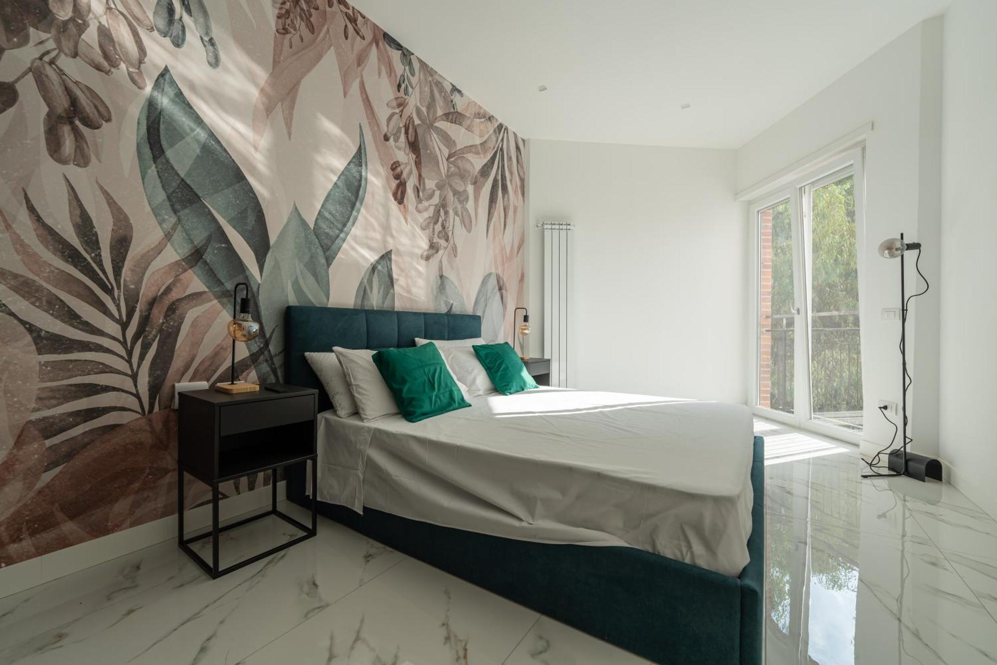 Atmosphera Bed & Breakfast *