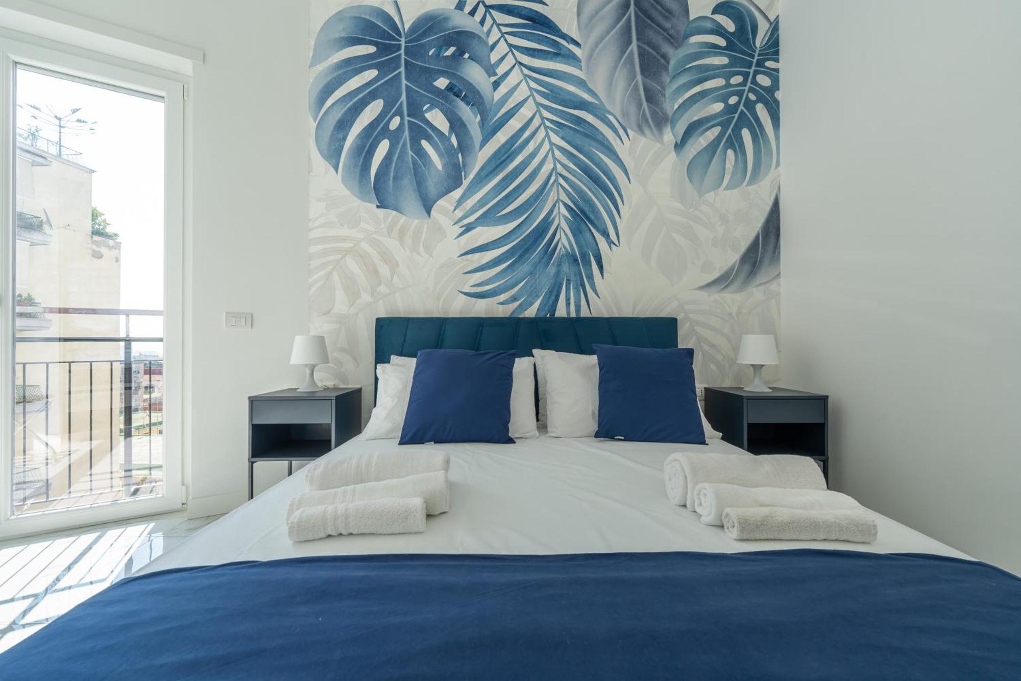 Atmosphera Bed & Breakfast Naples