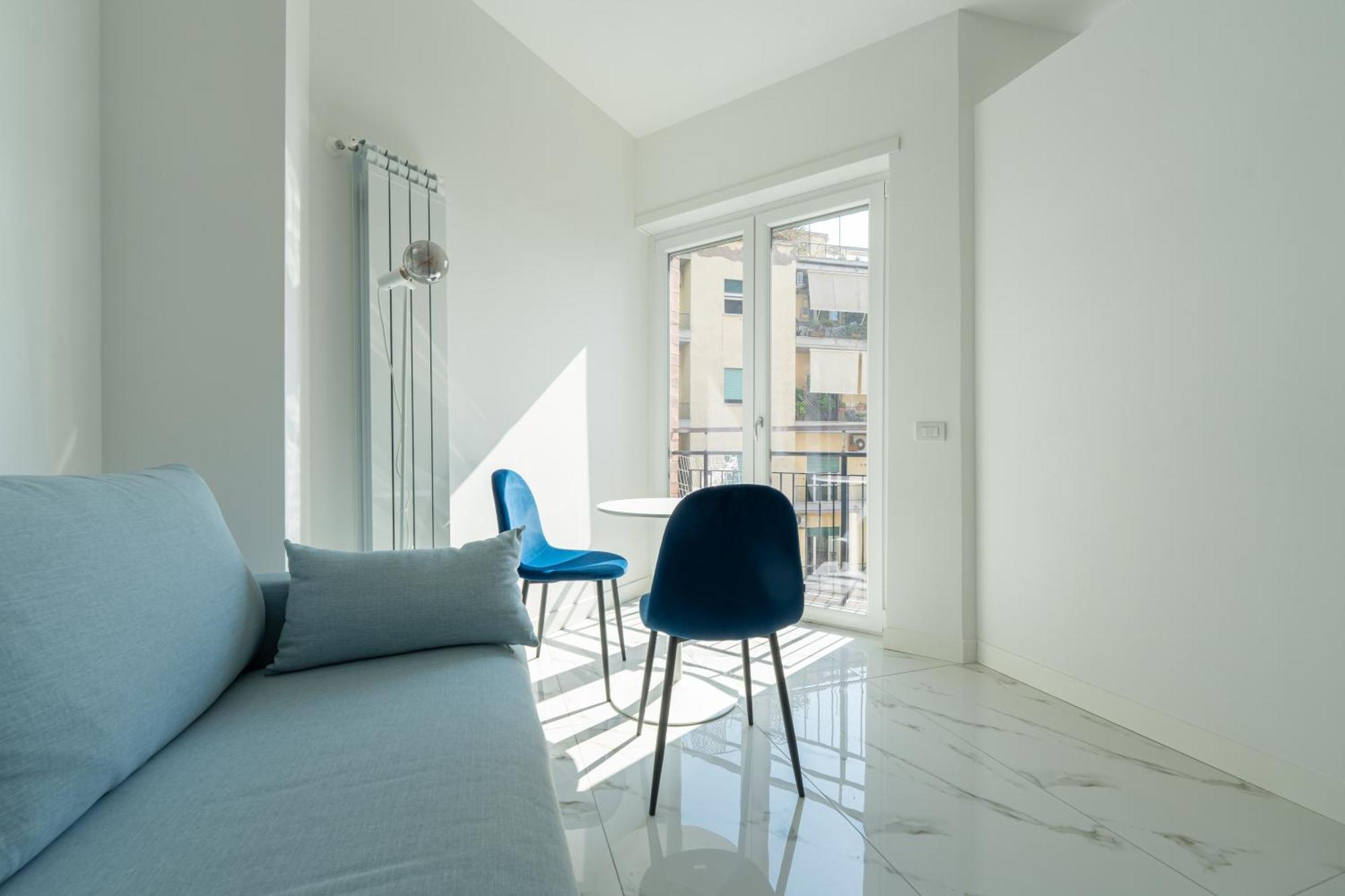 Atmosphera Bed & Breakfast