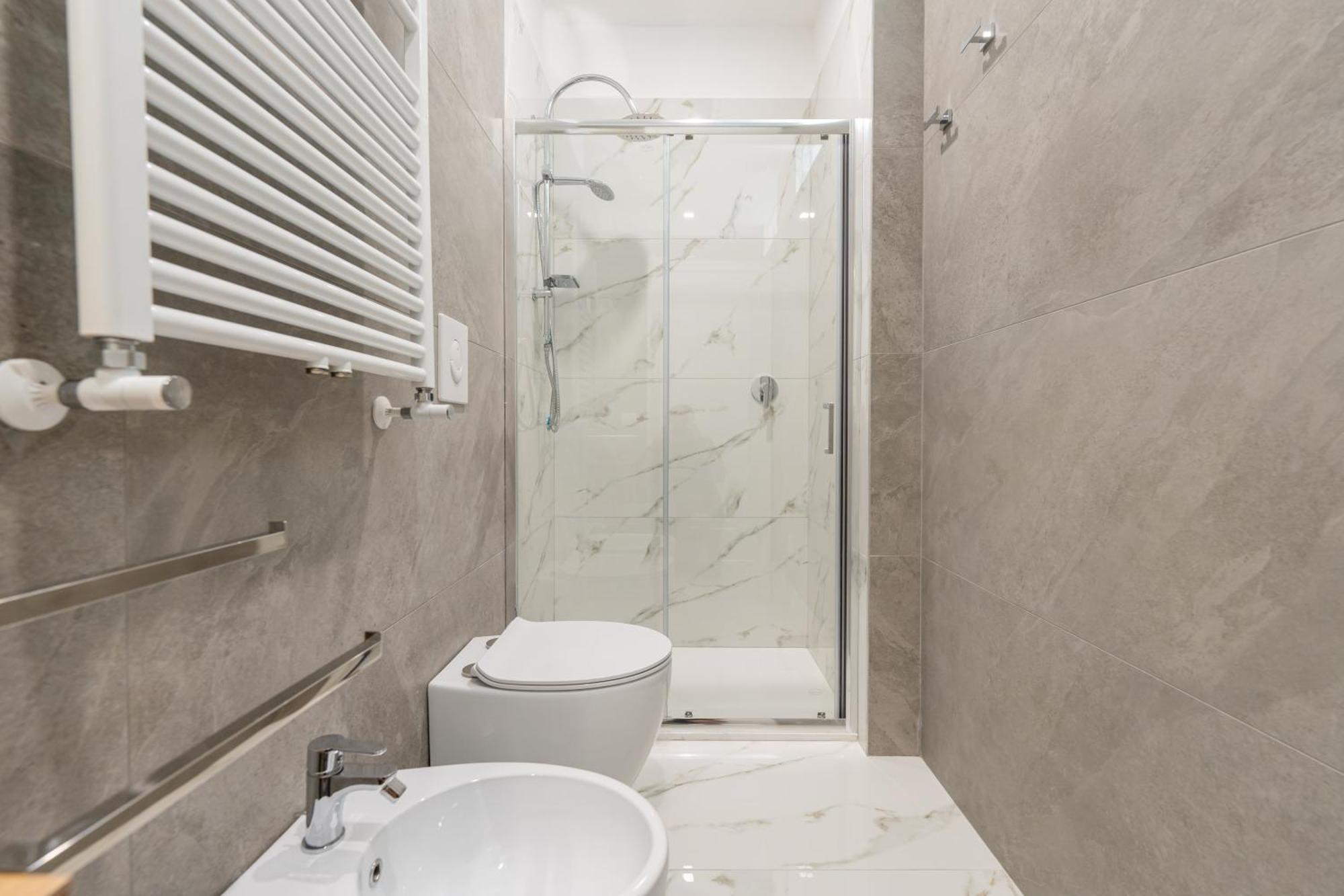 Atmosphera Bed & Breakfast Naples
