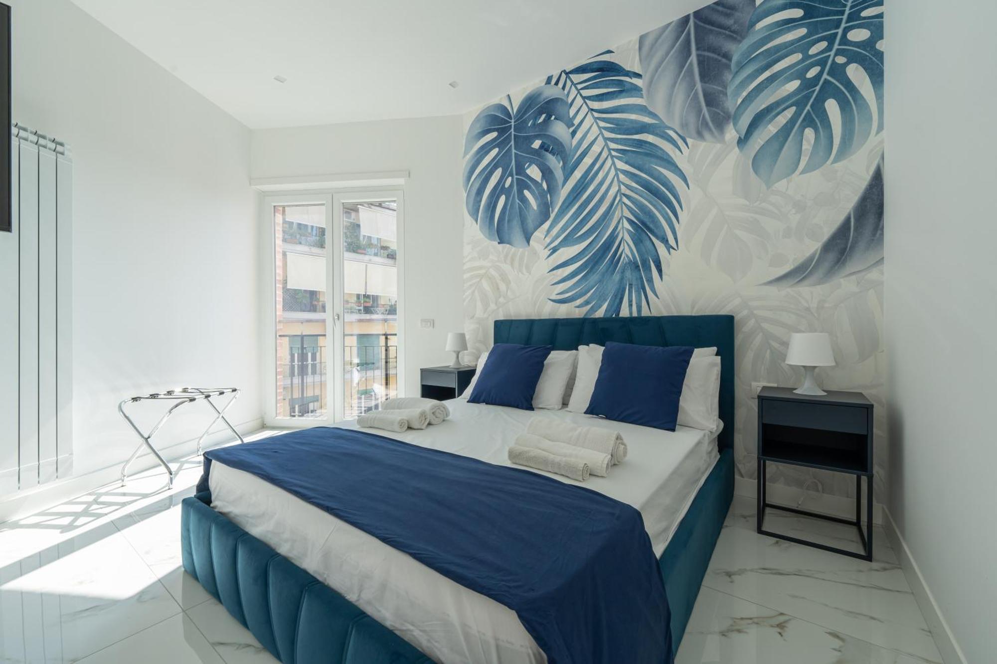 Bed & Breakfast Atmosphera Naples