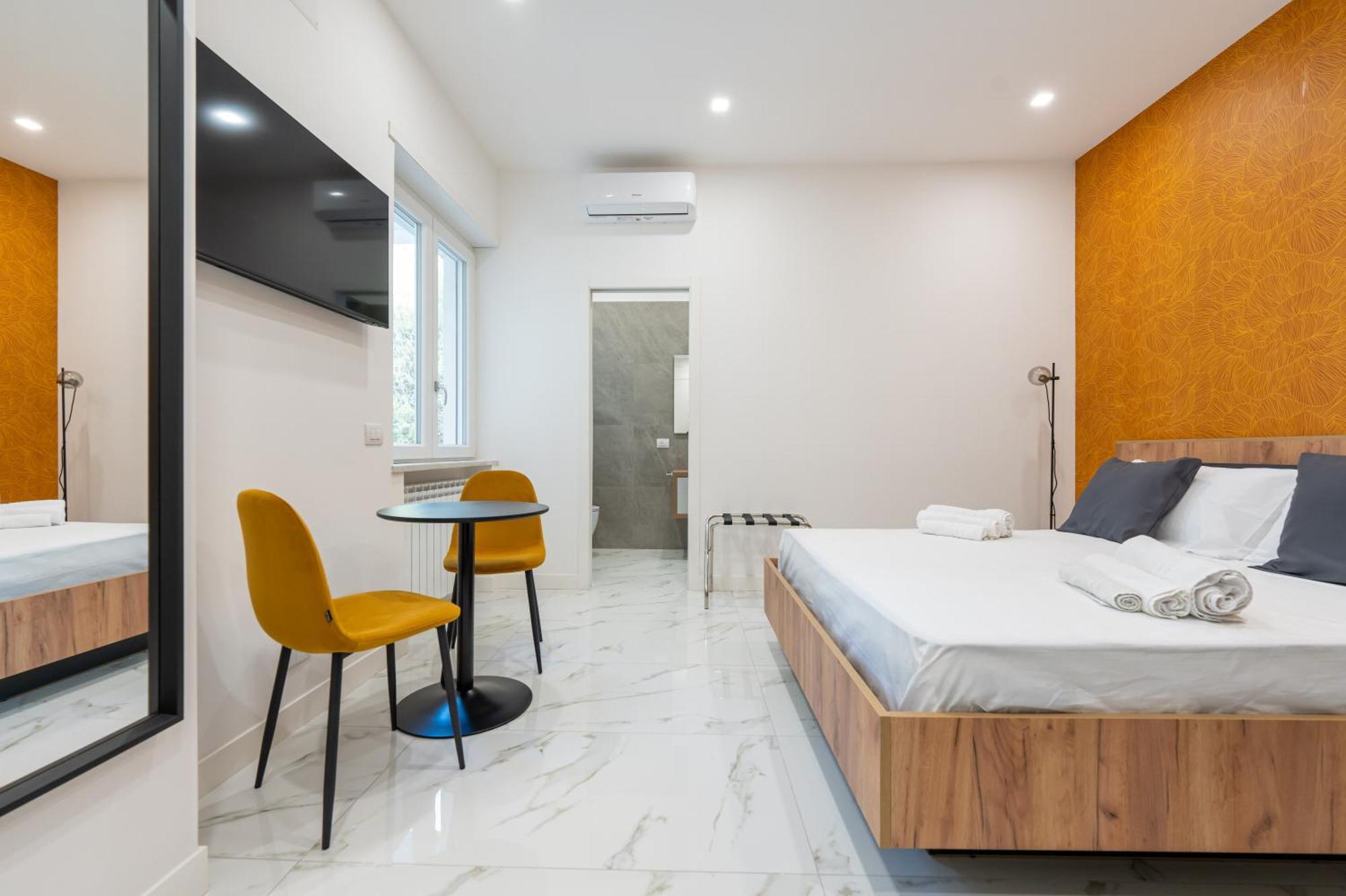 Atmosphera Bed & Breakfast