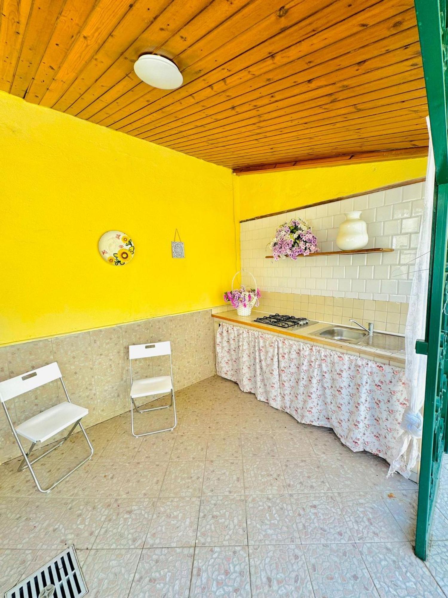 Apartment La Dimora Di Ciro *