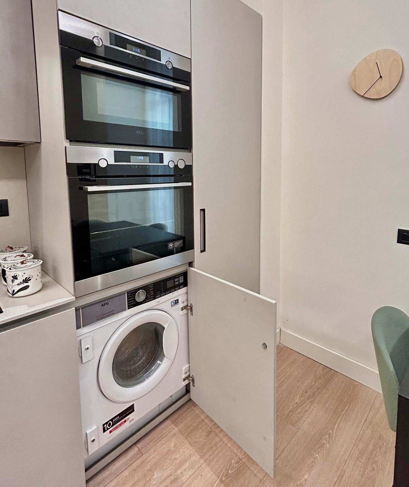 Guli's - Lusso E Comfort In Centro Storico Naples