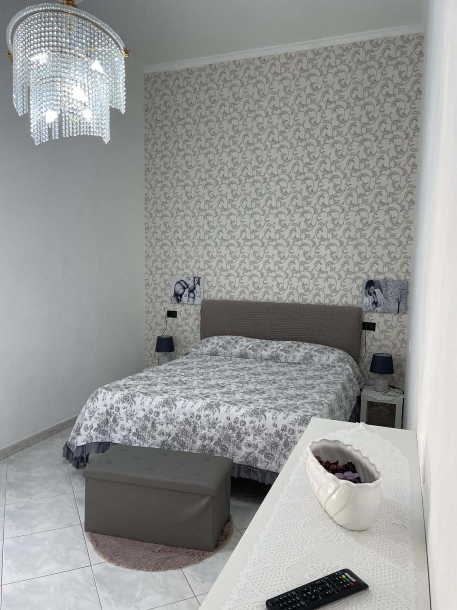 Apartment Kekka's House Naples
