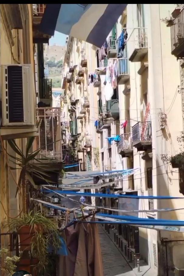 Casa Al Centro Di A' Fenestrella Apartment