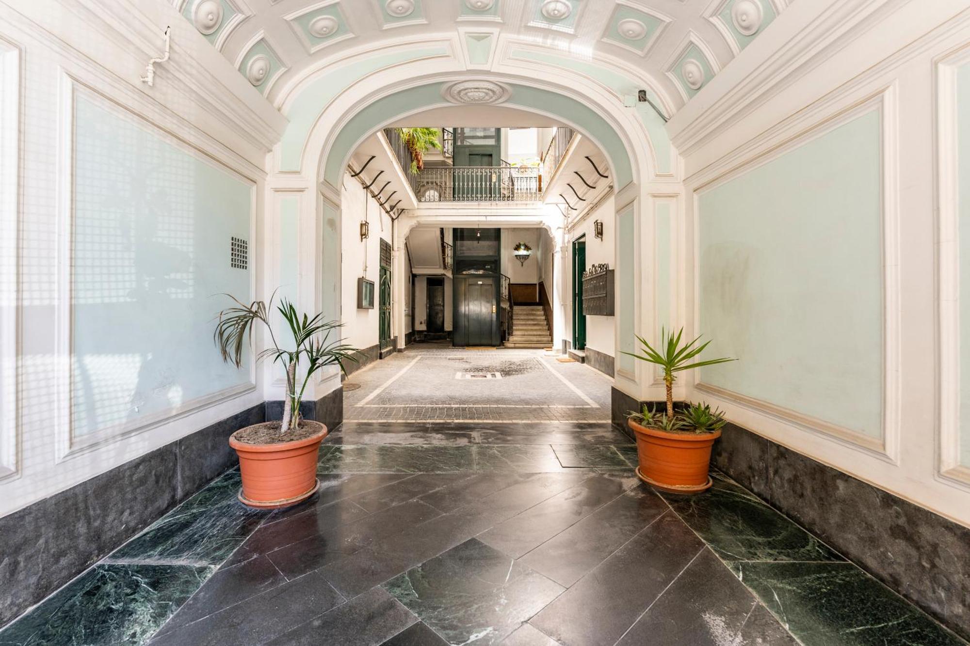 Apartment A26 - Premium In Naples