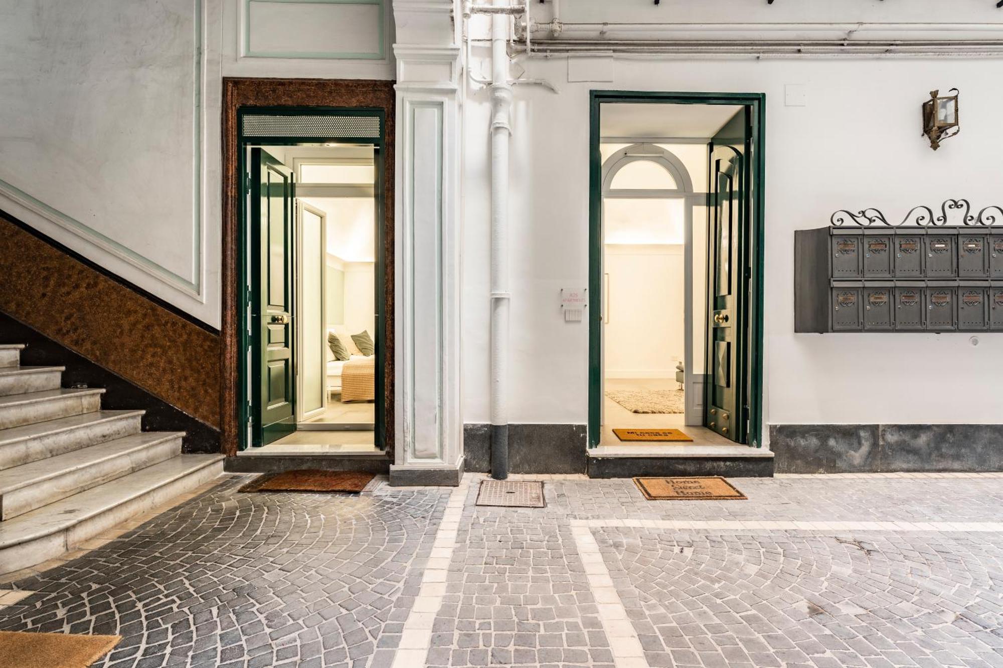 Apartment A26 - Premium In *
