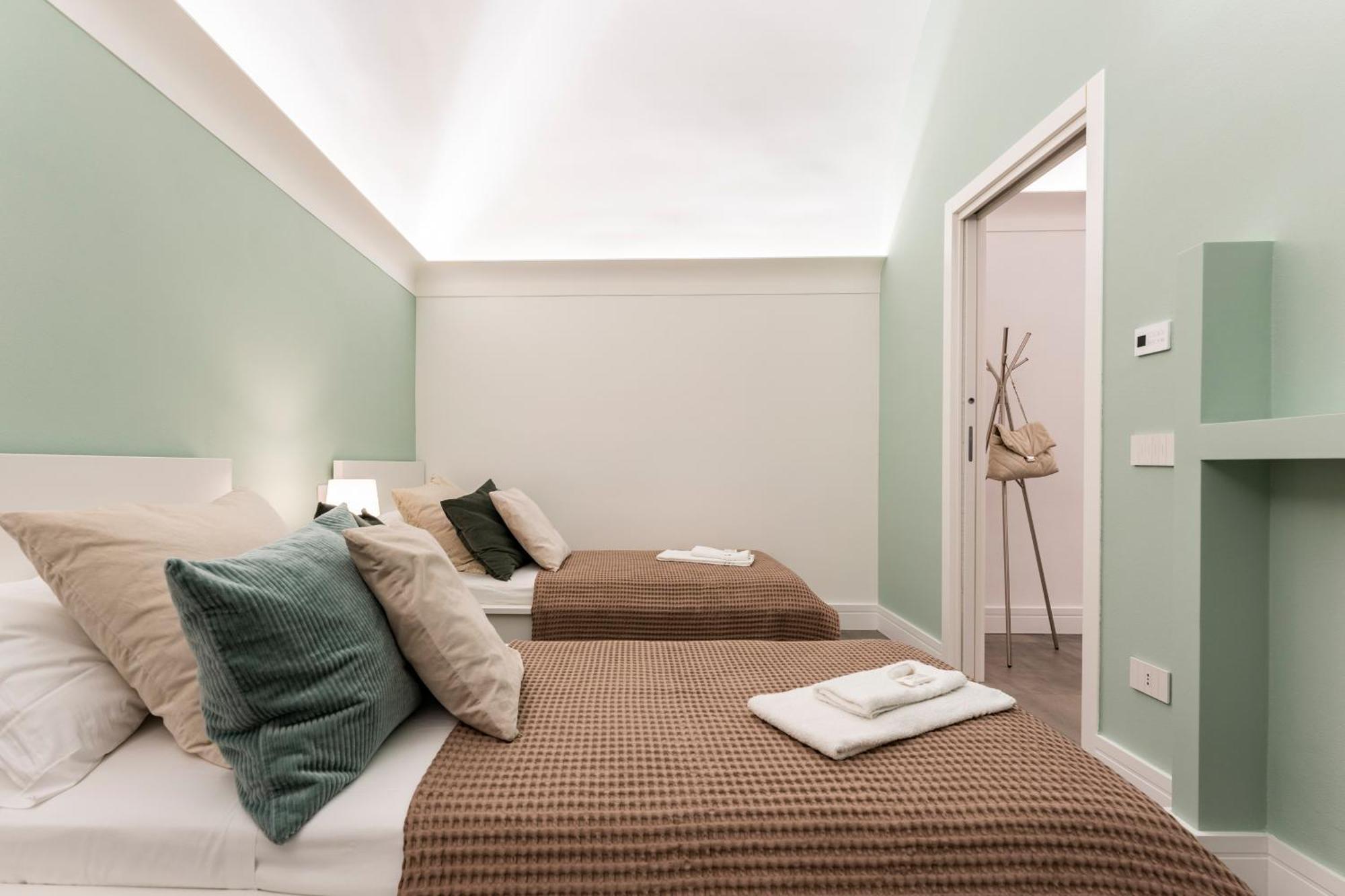 A26 - Premium In Apartment