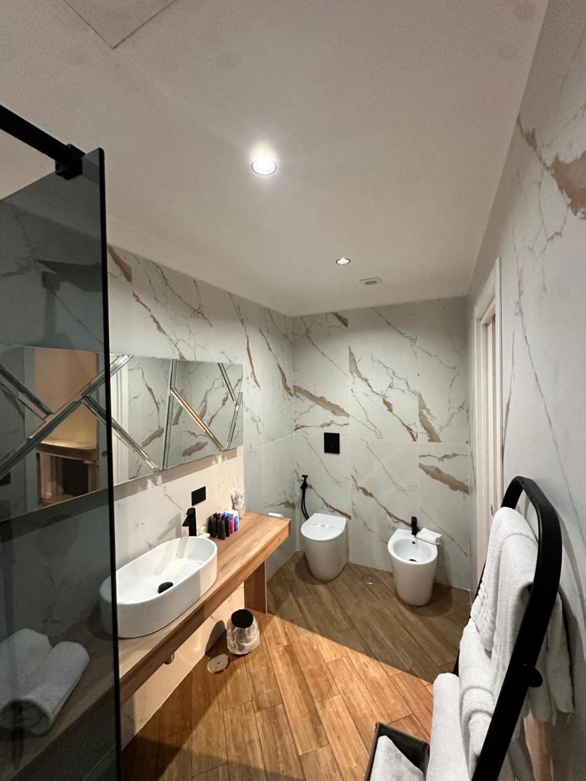 Maison Toledo Guest house