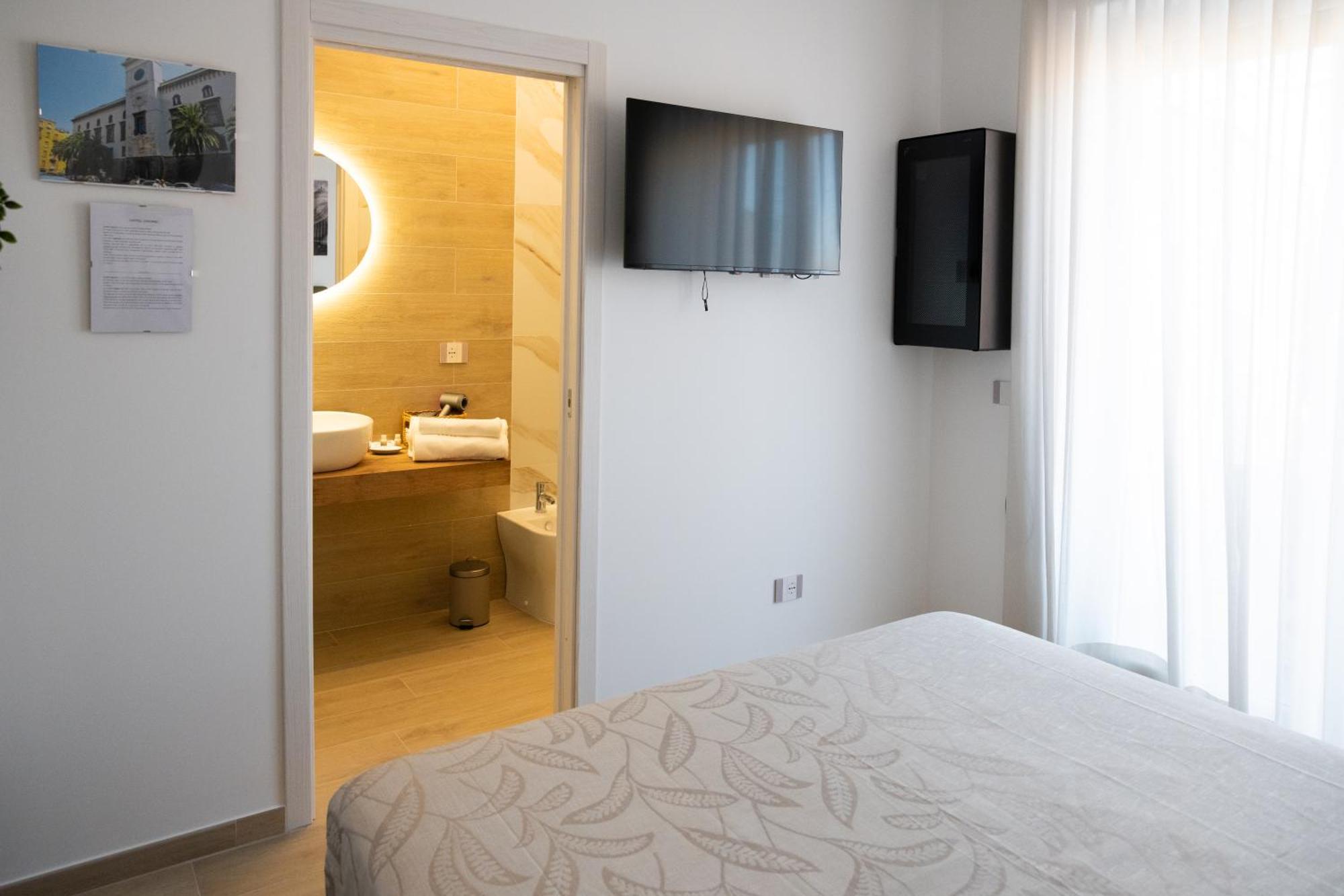 Bed & Breakfast A Casa Di Grumy
