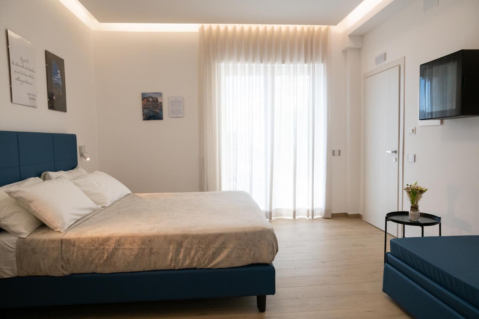 A Casa Di Grumy Naples