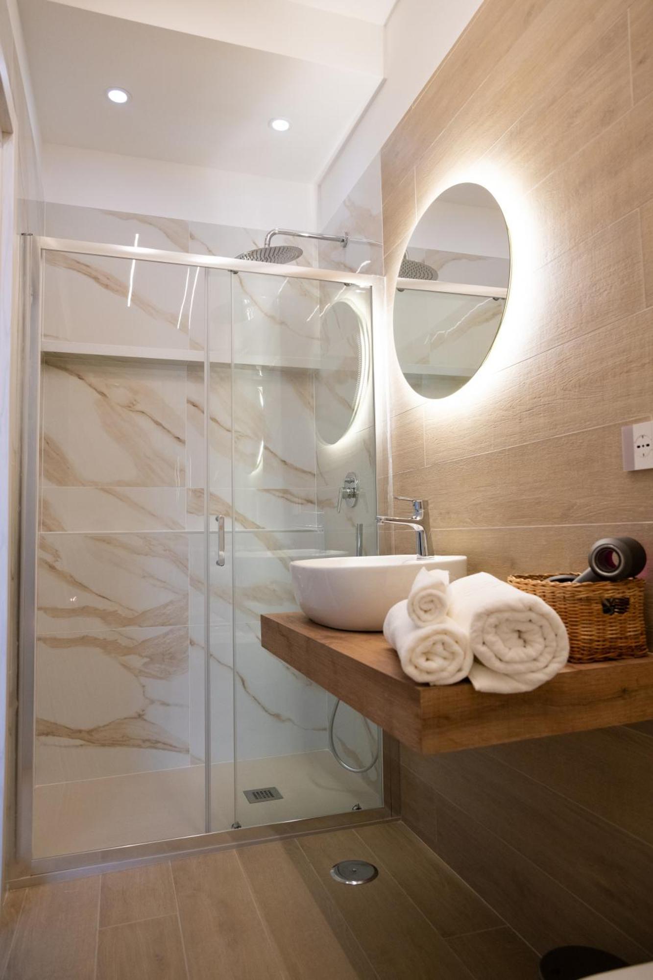 A Casa Di Grumy Bed & Breakfast Naples